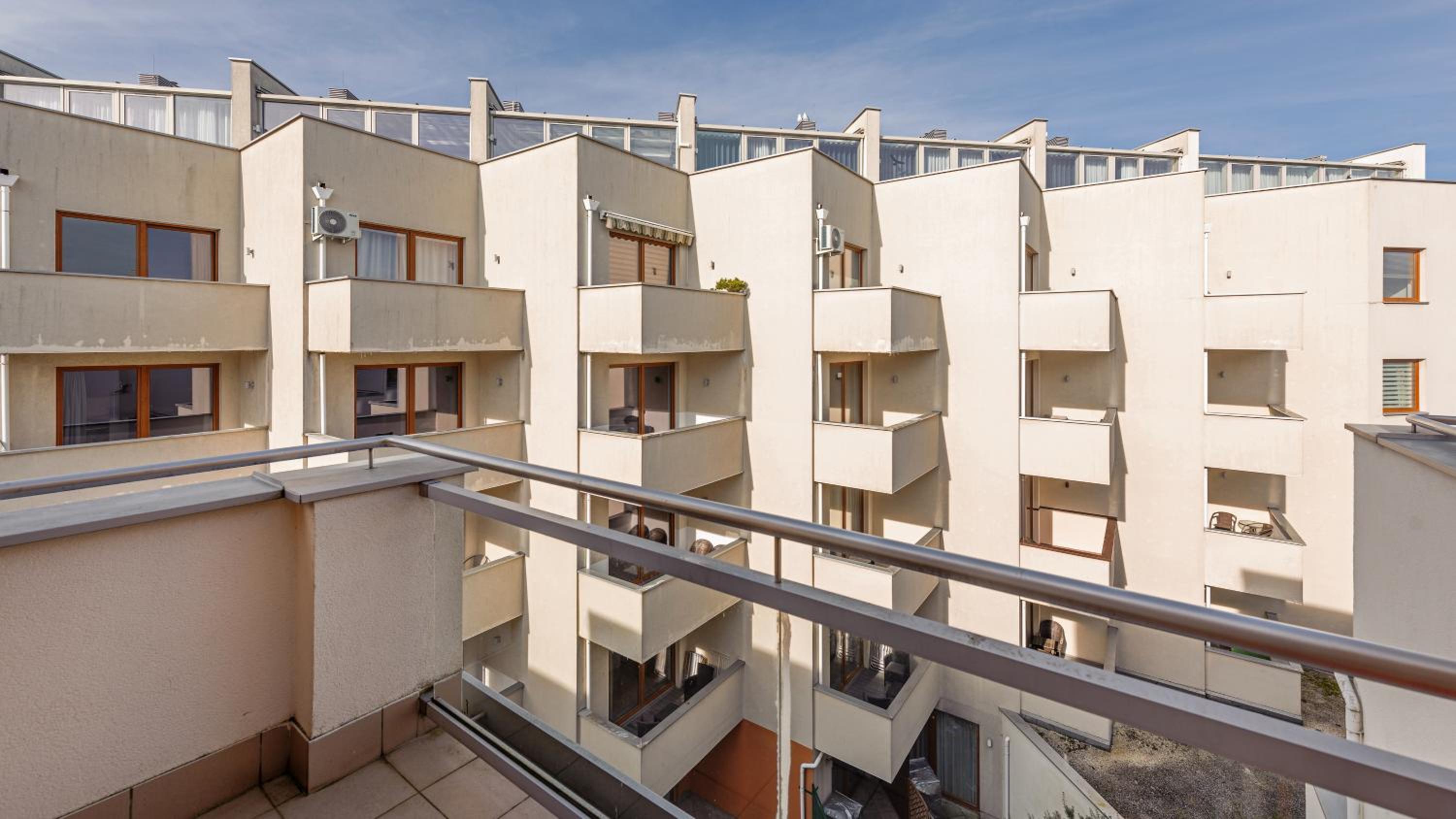 Maloves Władysławowo by Comfort Apartments