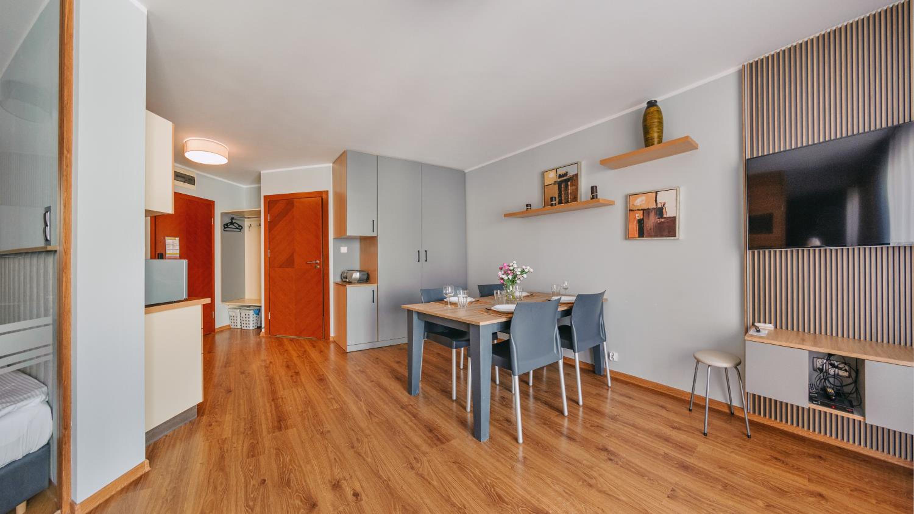 Maloves Władysławowo by Comfort Apartments