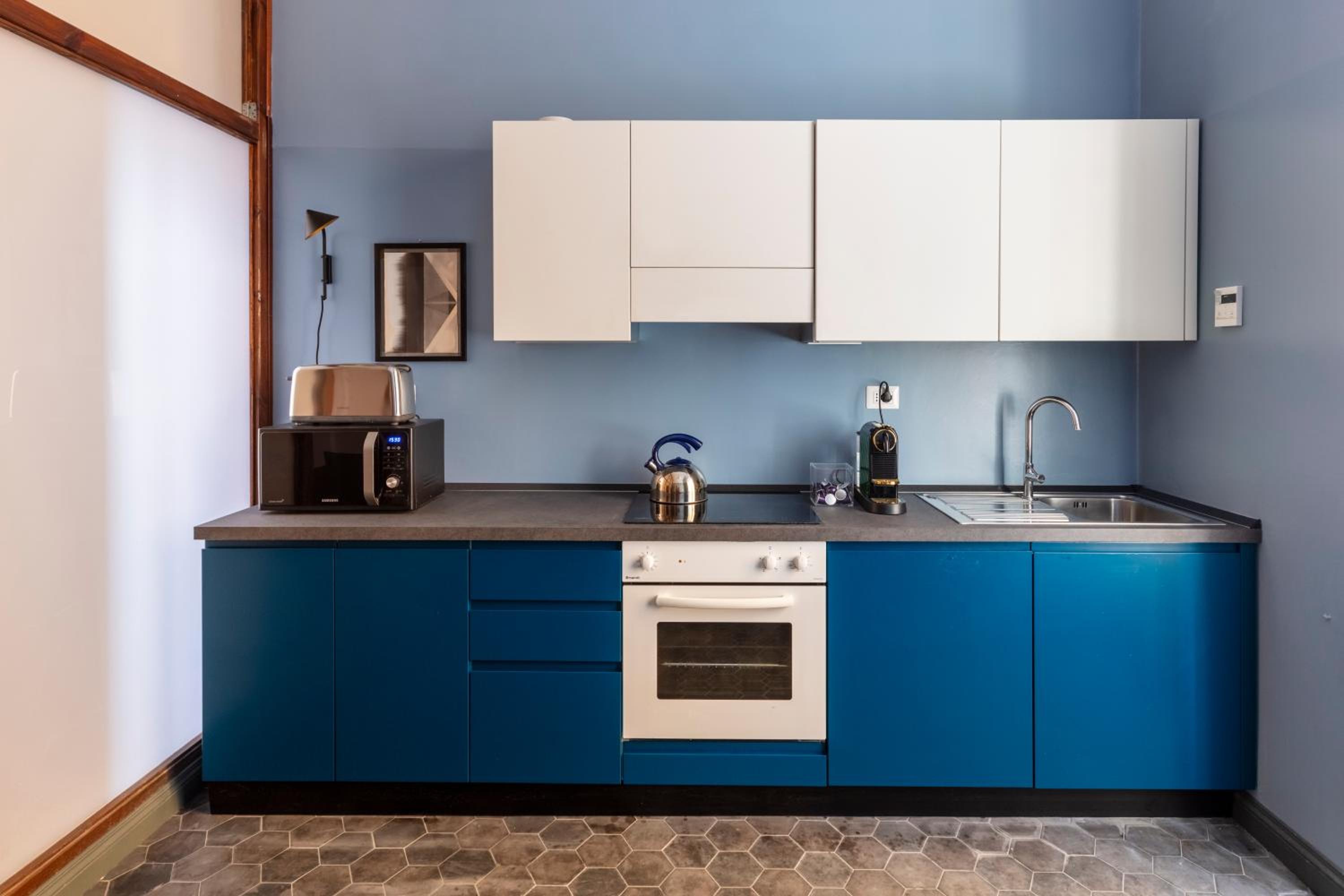 ROMAC Baullari Holiday Apartment in Campo de Fiori