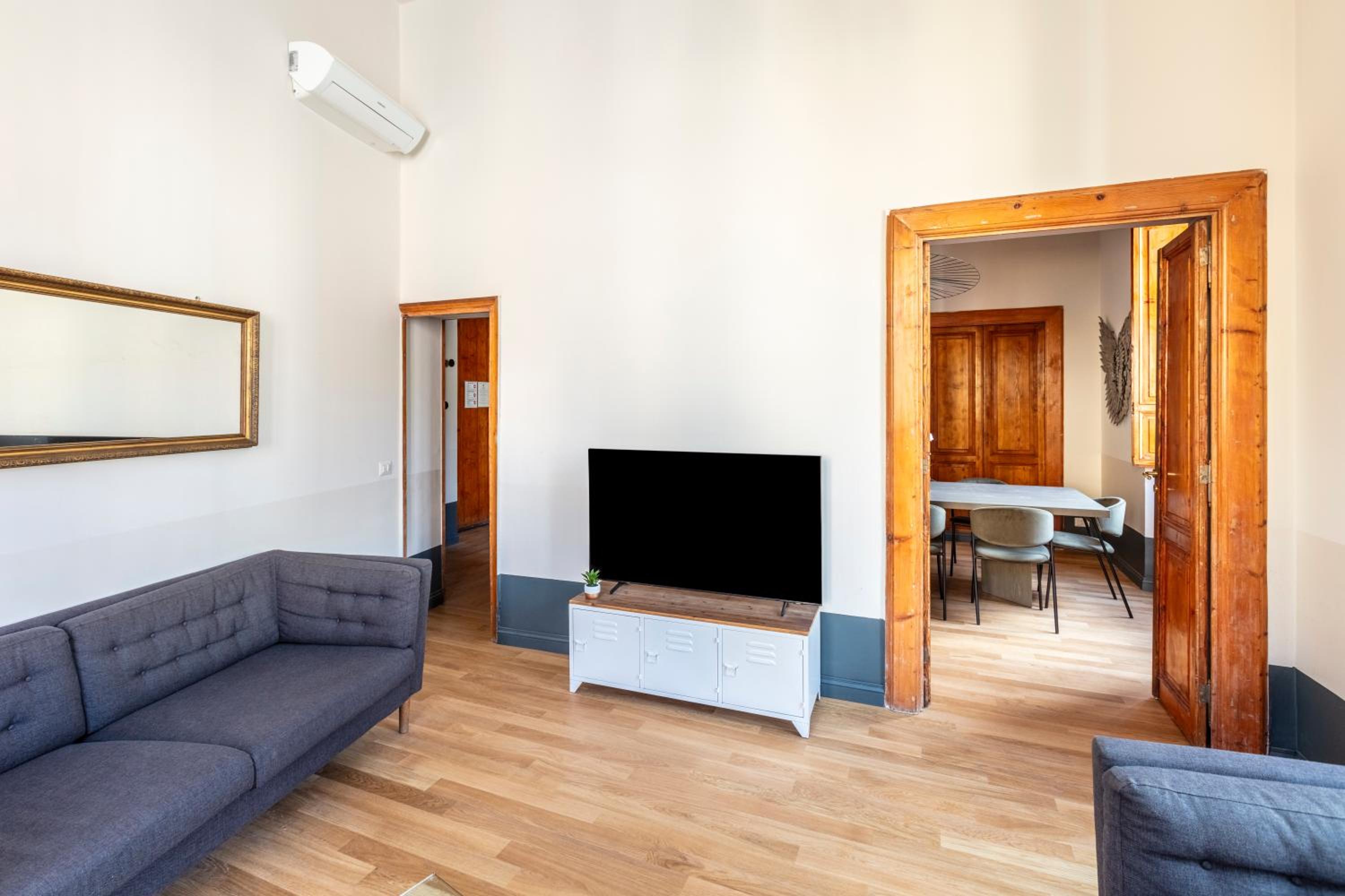 ROMAC Baullari Holiday Apartment in Campo de Fiori
