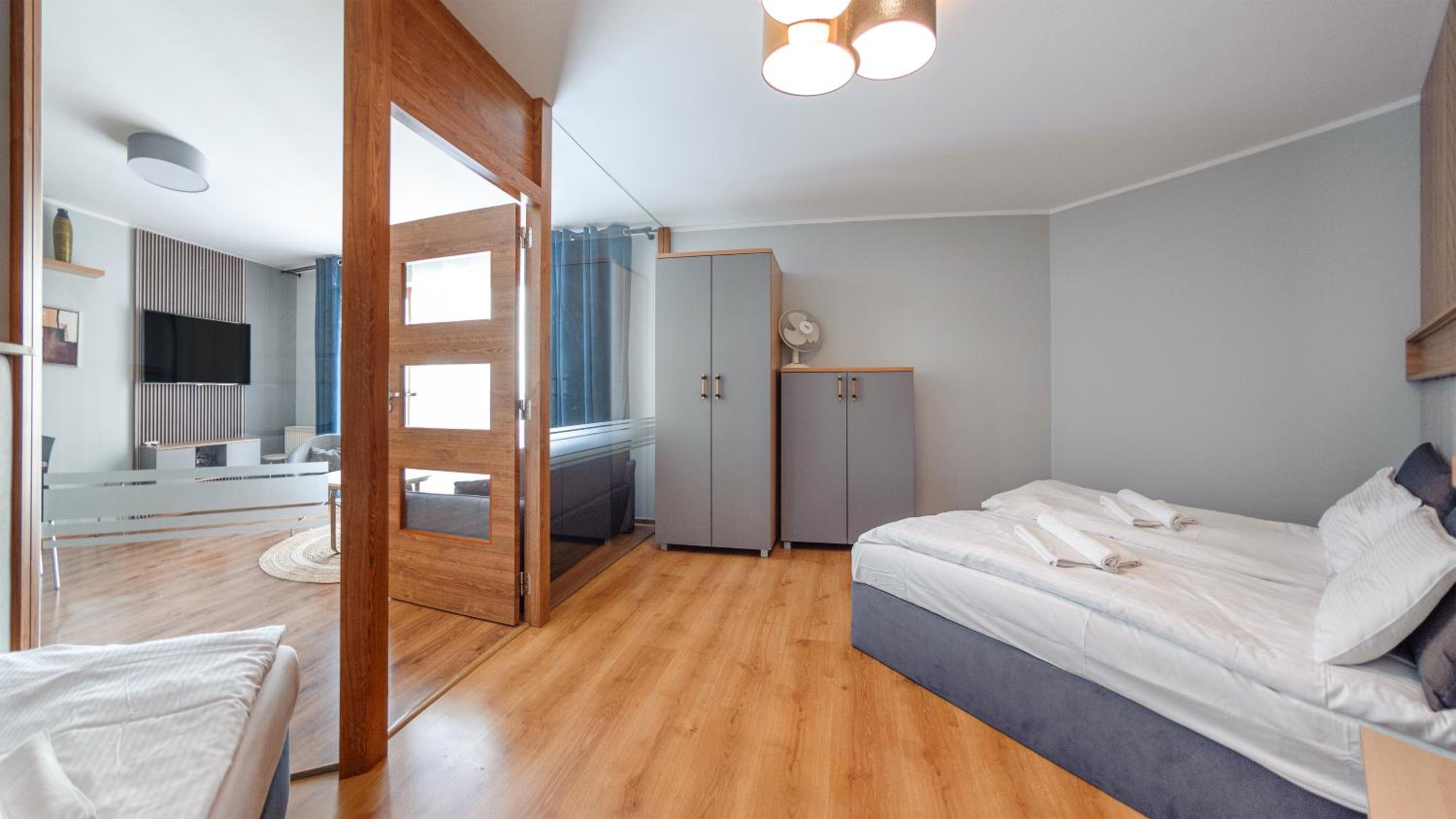 Maloves Władysławowo by Comfort Apartments