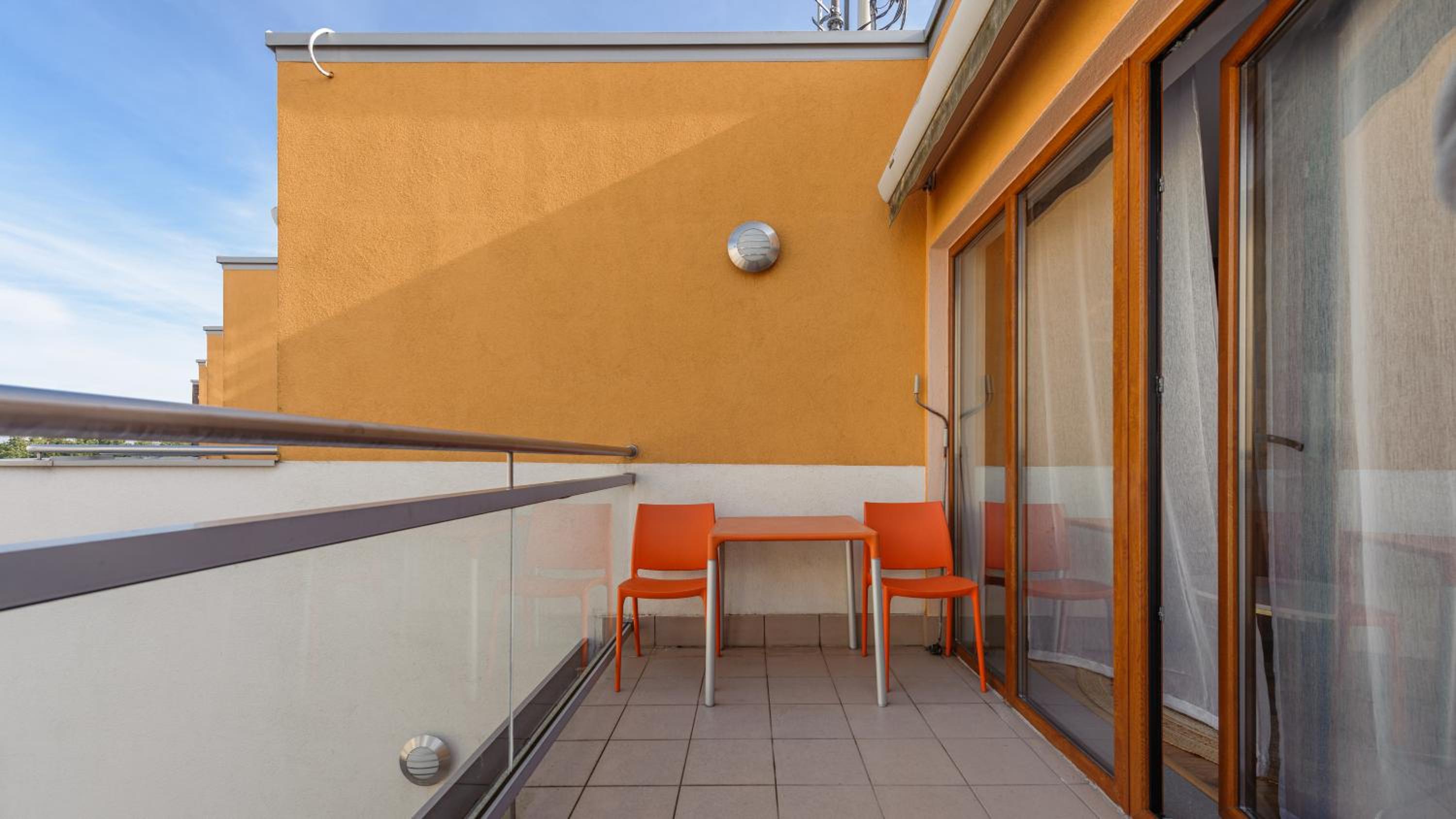 Maloves Władysławowo by Comfort Apartments