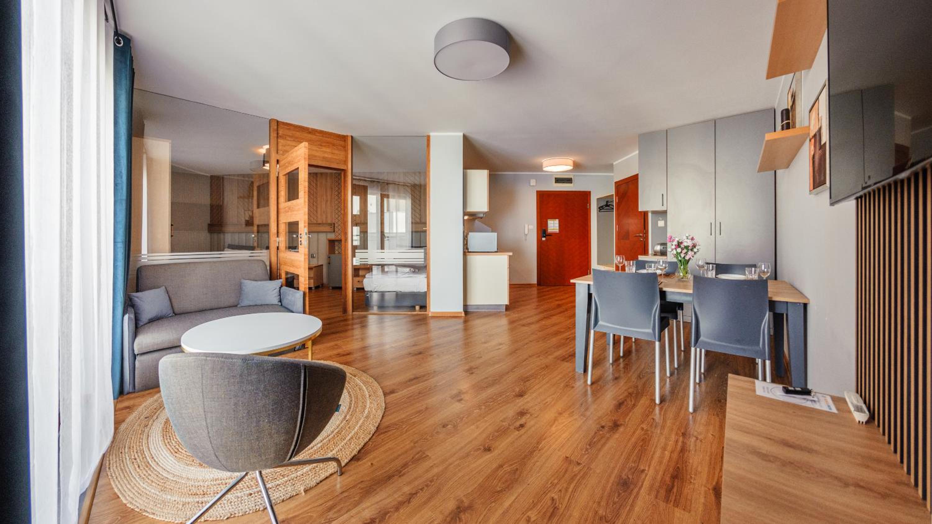 Maloves Władysławowo by Comfort Apartments
