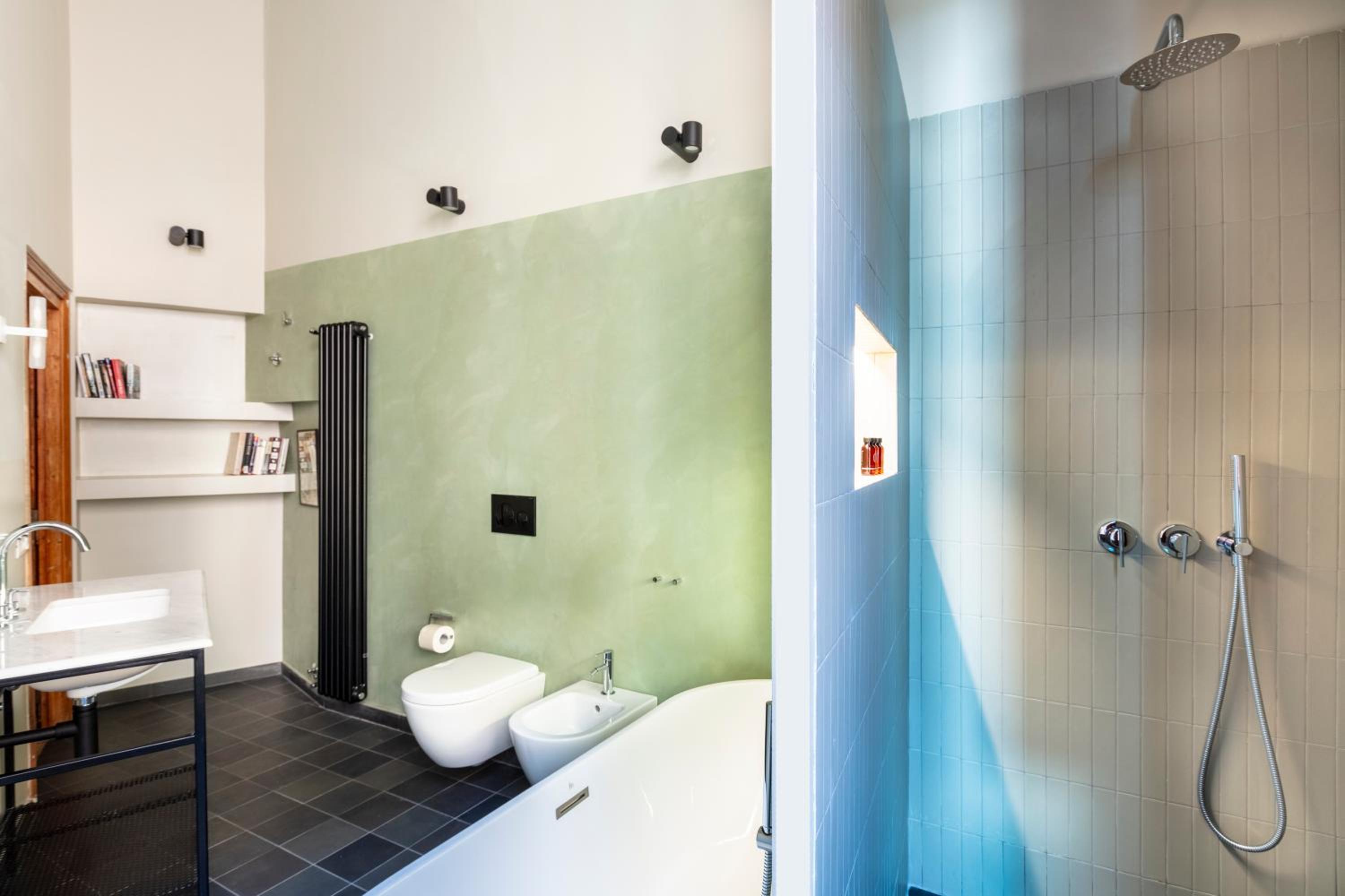 ROMAC Baullari Holiday Apartment in Campo de Fiori
