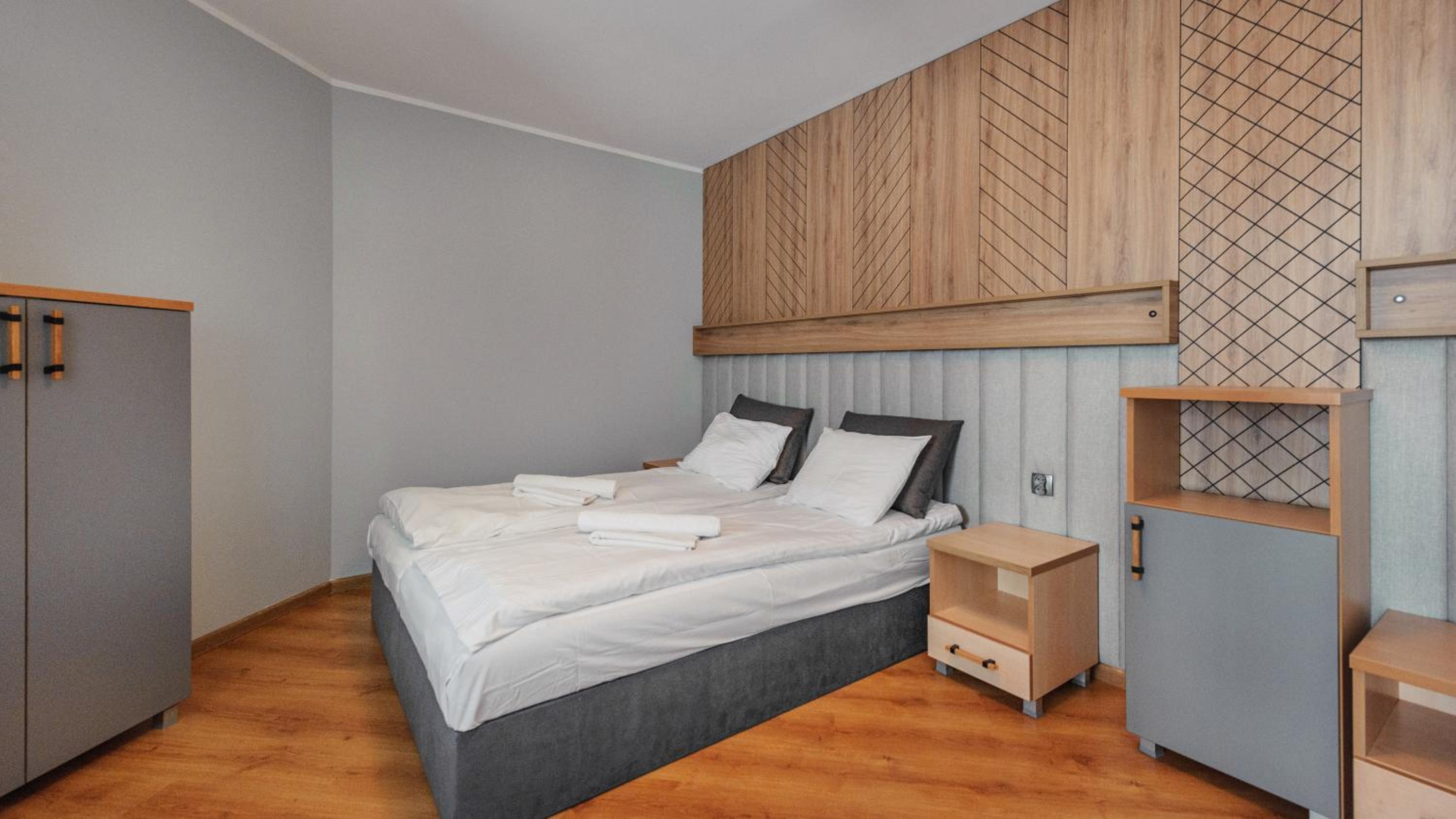 Maloves Władysławowo by Comfort Apartments