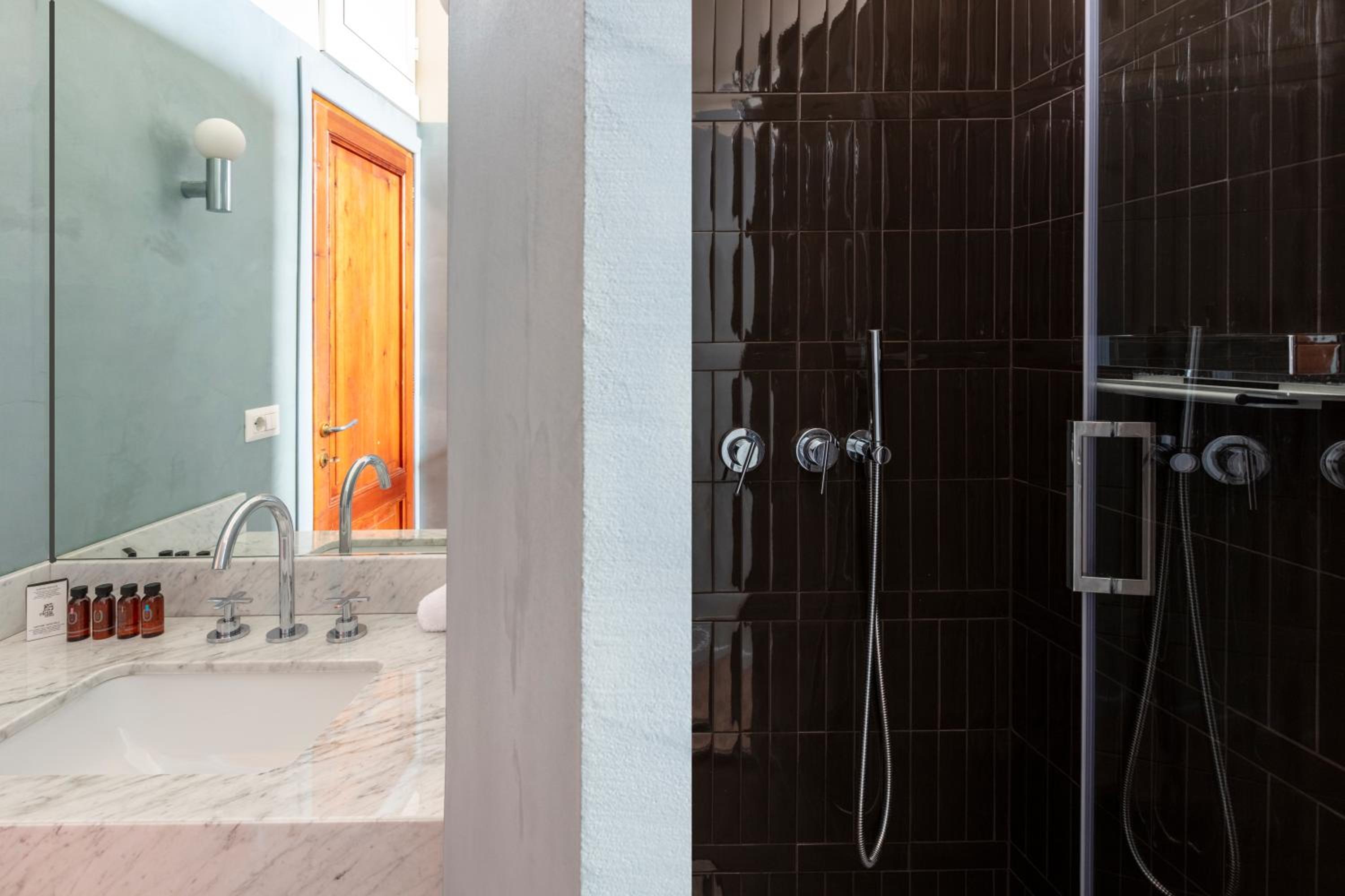 ROMAC Baullari Holiday Apartment in Campo de Fiori