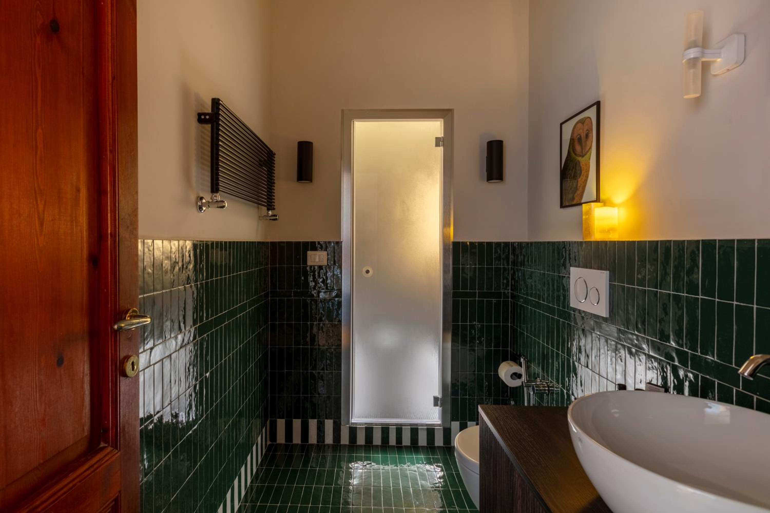 ROMAC Baullari Holiday Apartment in Campo de Fiori