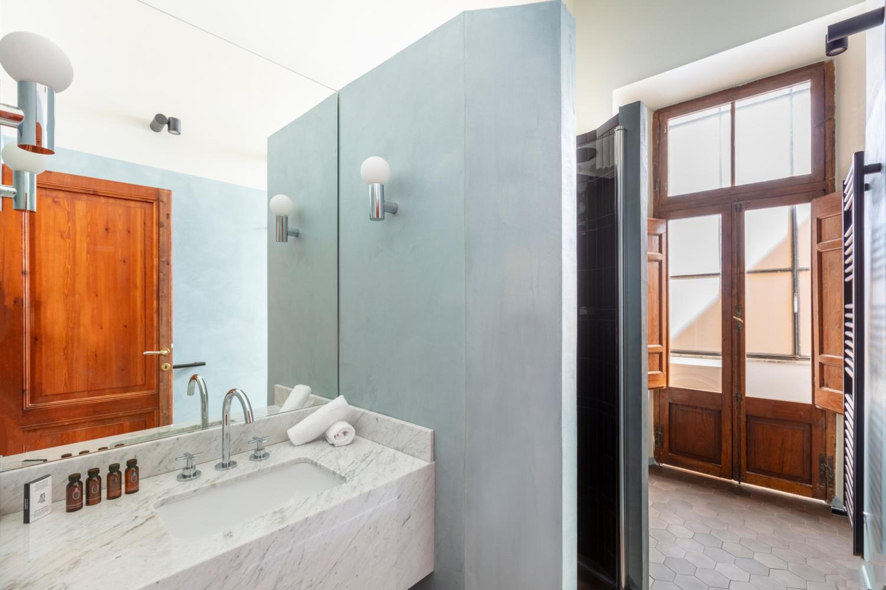 ROMAC Baullari Holiday Apartment in Campo de Fiori