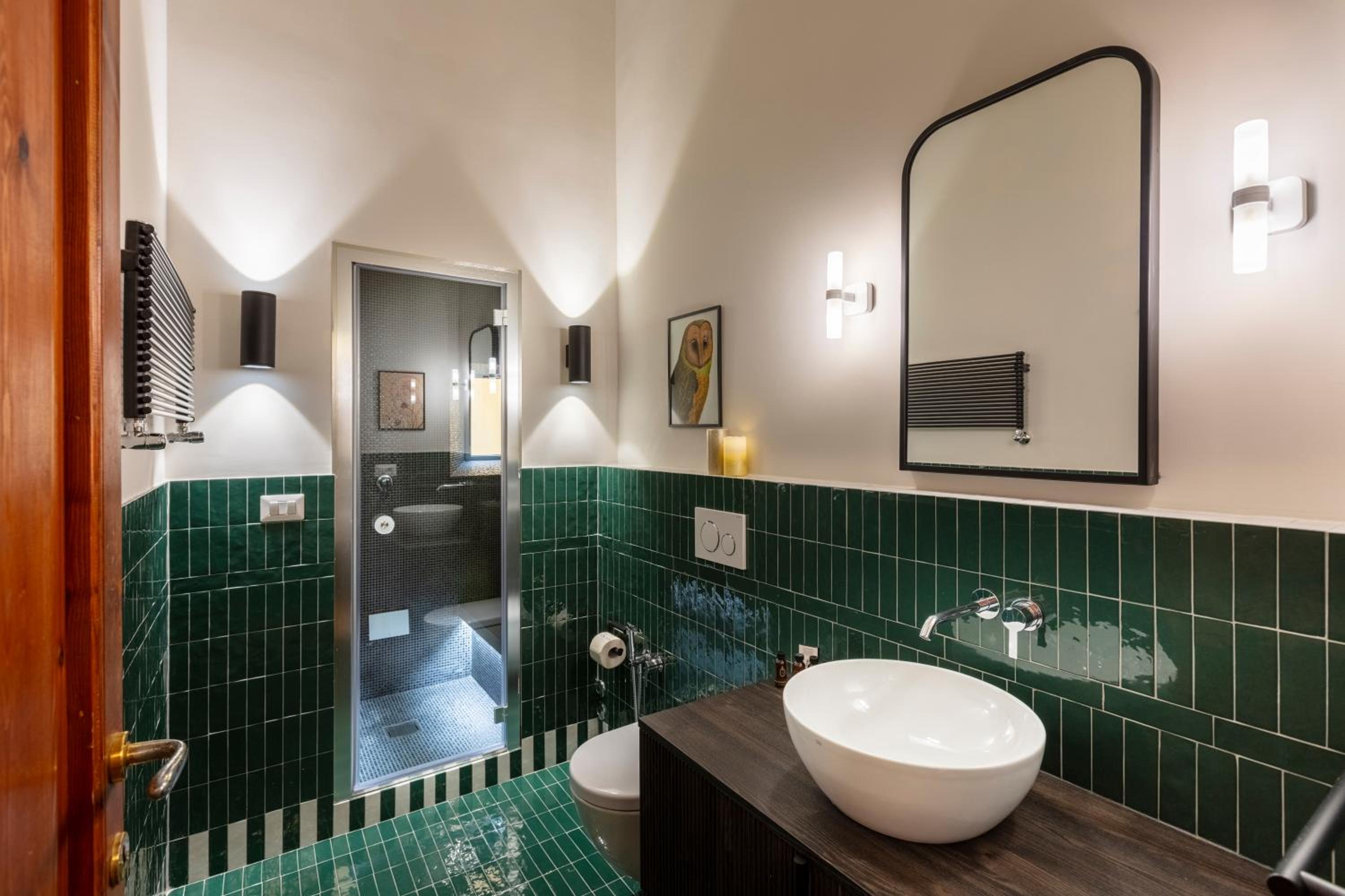 ROMAC Baullari Holiday Apartment in Campo de Fiori