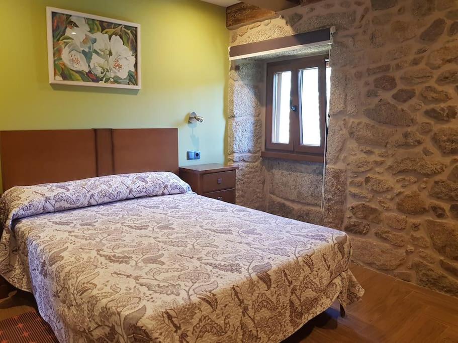 VibesMuxía -Casa Rural Corredoira photo 5