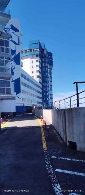 Apartamento Zoraida del mar.