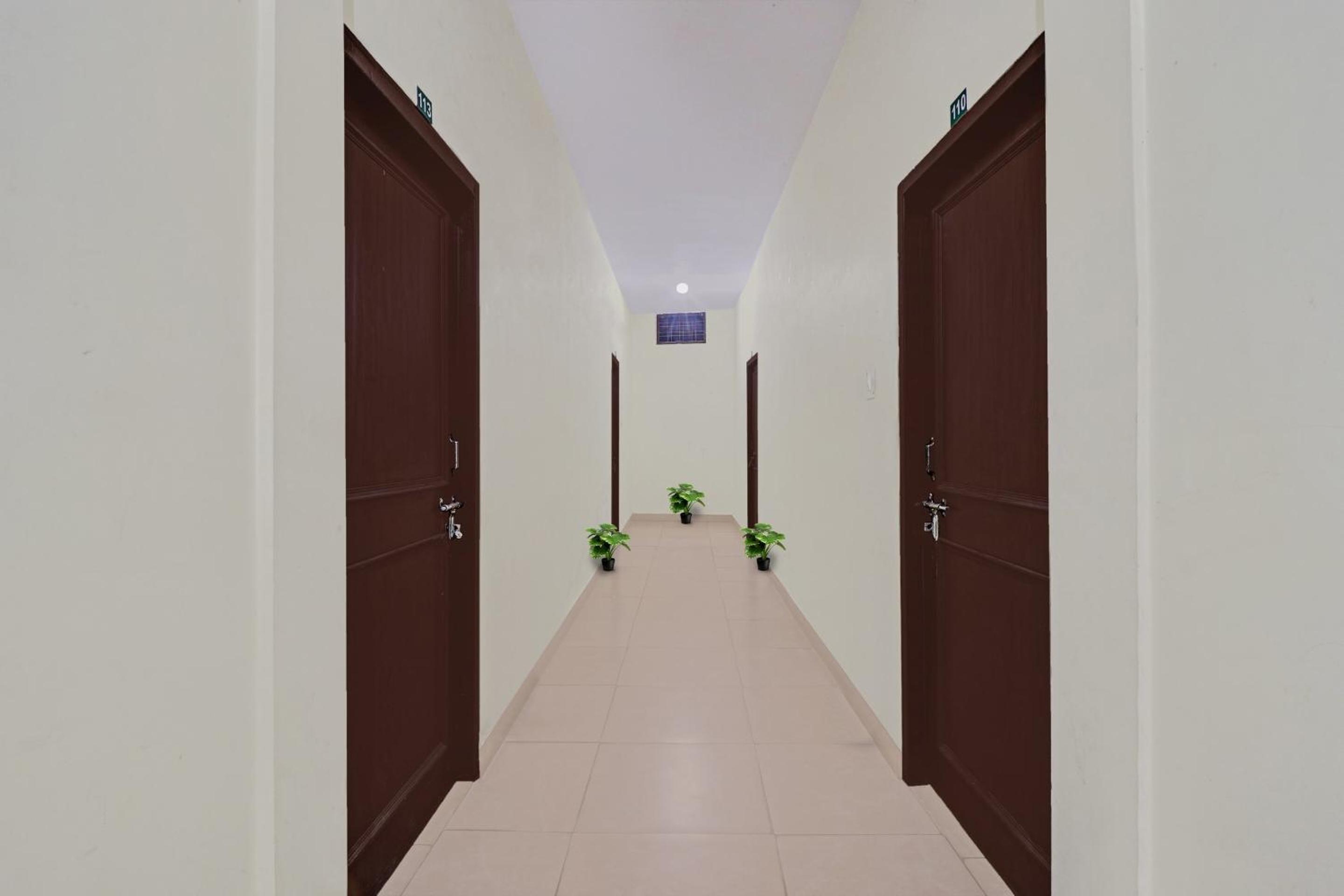 Hotel O Ganga PG And Home Stay view 5