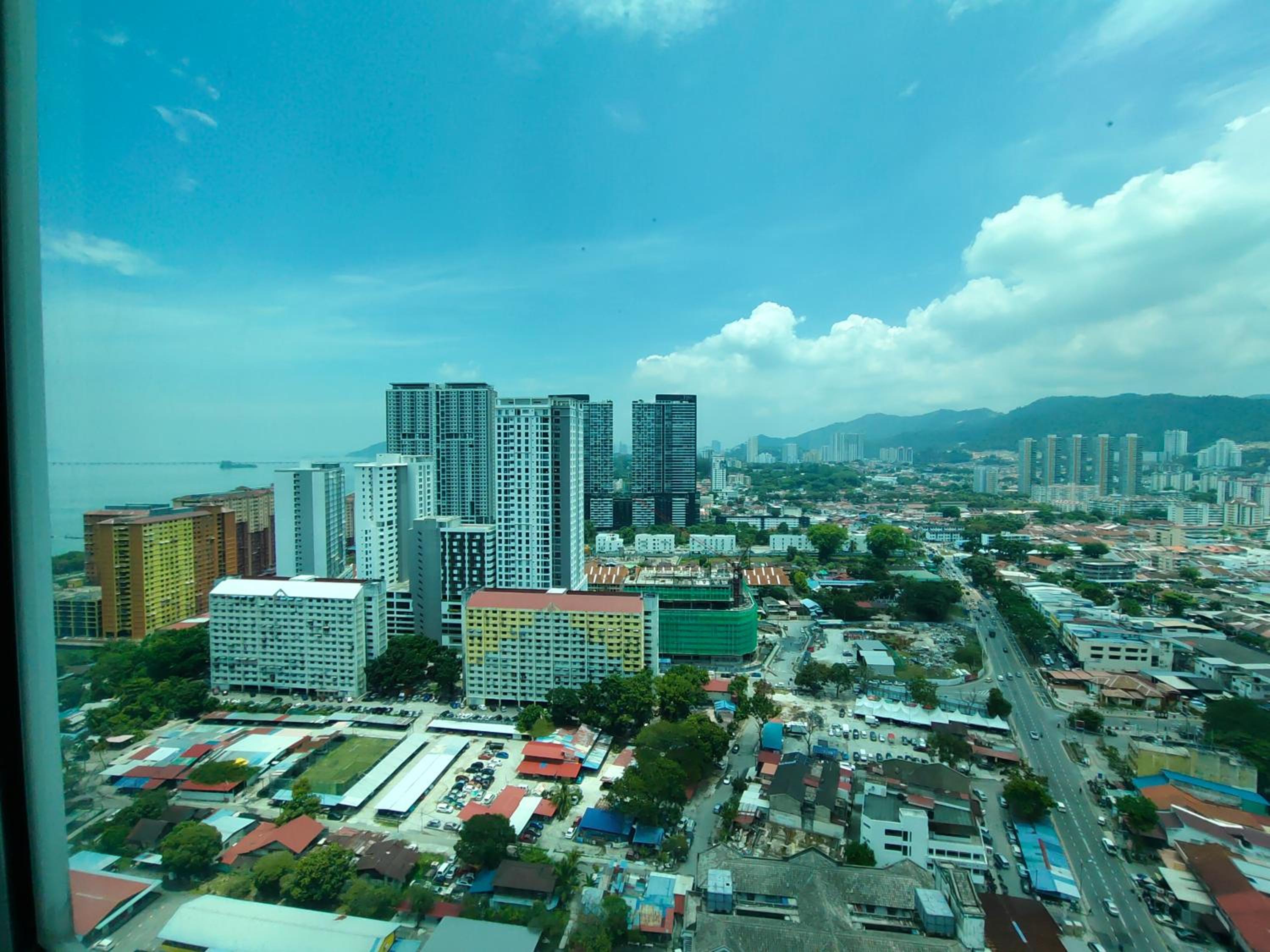 Strait Garden Family Suites by Maj photo 2