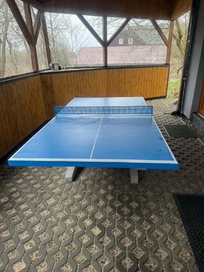 Apartmány Čtyřlístek