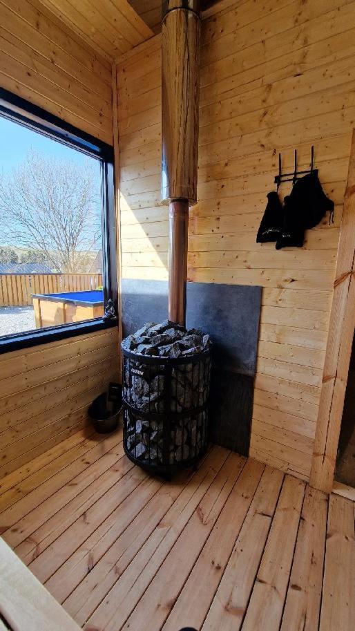 Apartmány Čtyřlístek