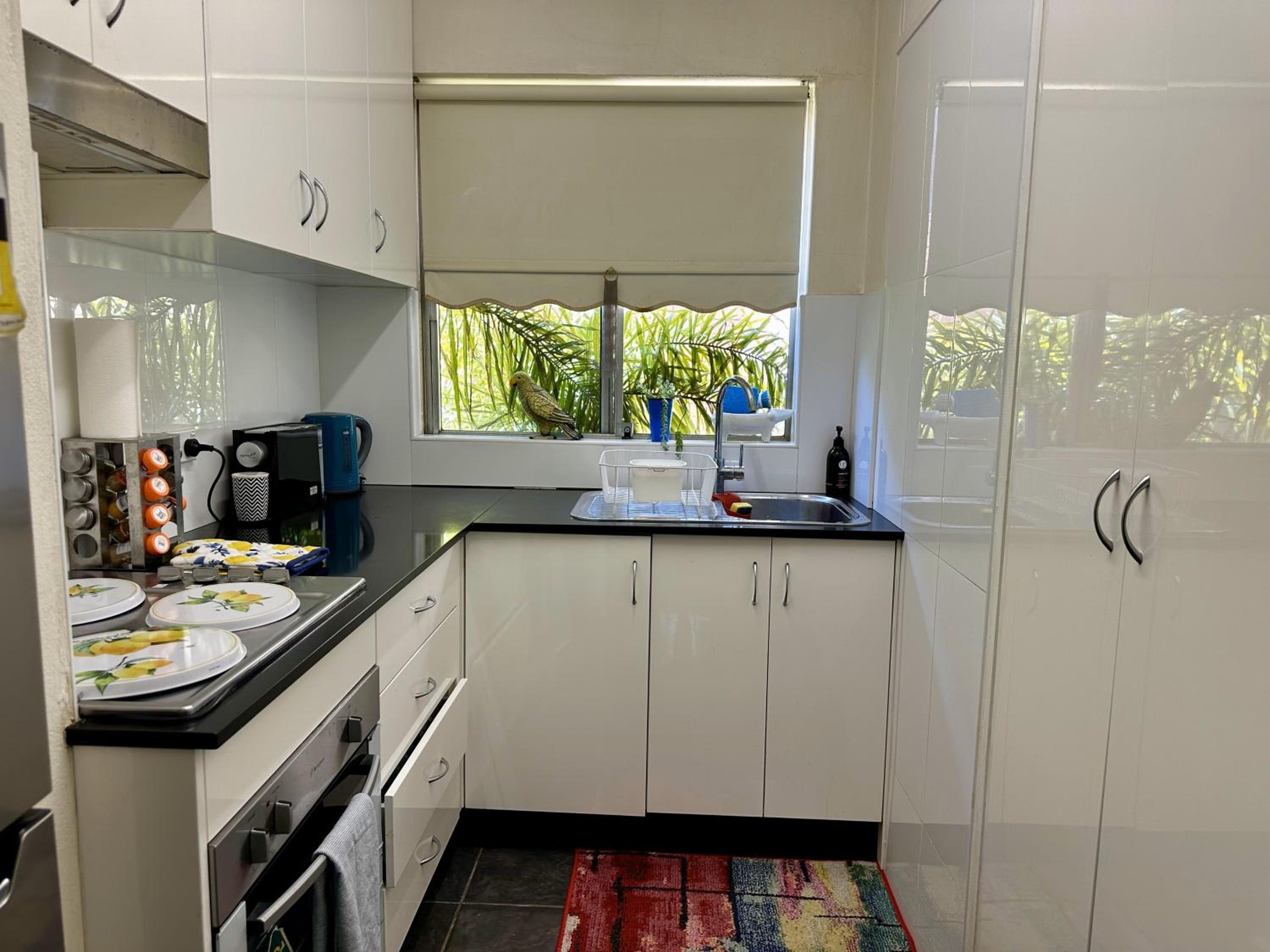 Macquarie Treetops - Sydney 2BR Apt with FREE parking at Macquarie Park
