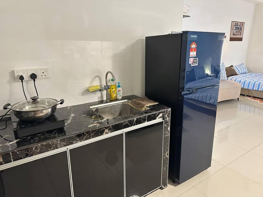 Meridin Sovo Legoland Homestay 6pax CozyStudio photo 5