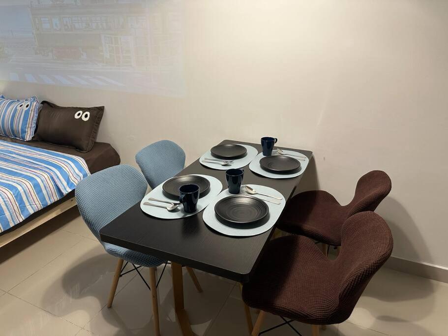 Meridin Sovo Legoland Homestay 6pax CozyStudio photo 6