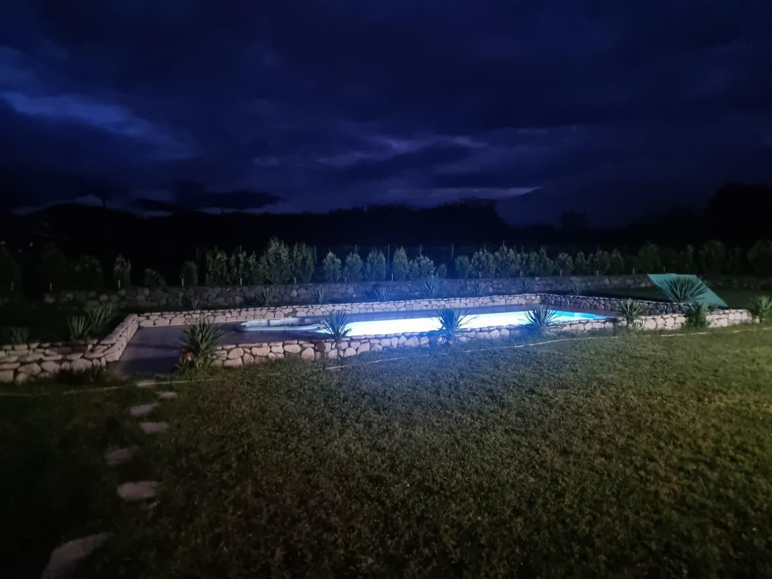 Rancho Laila