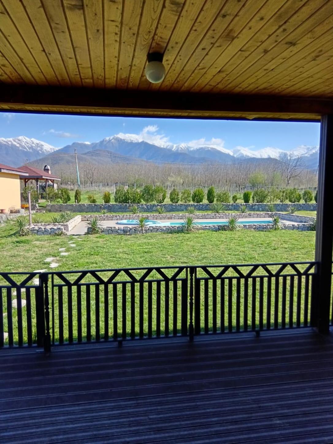 Rancho Laila