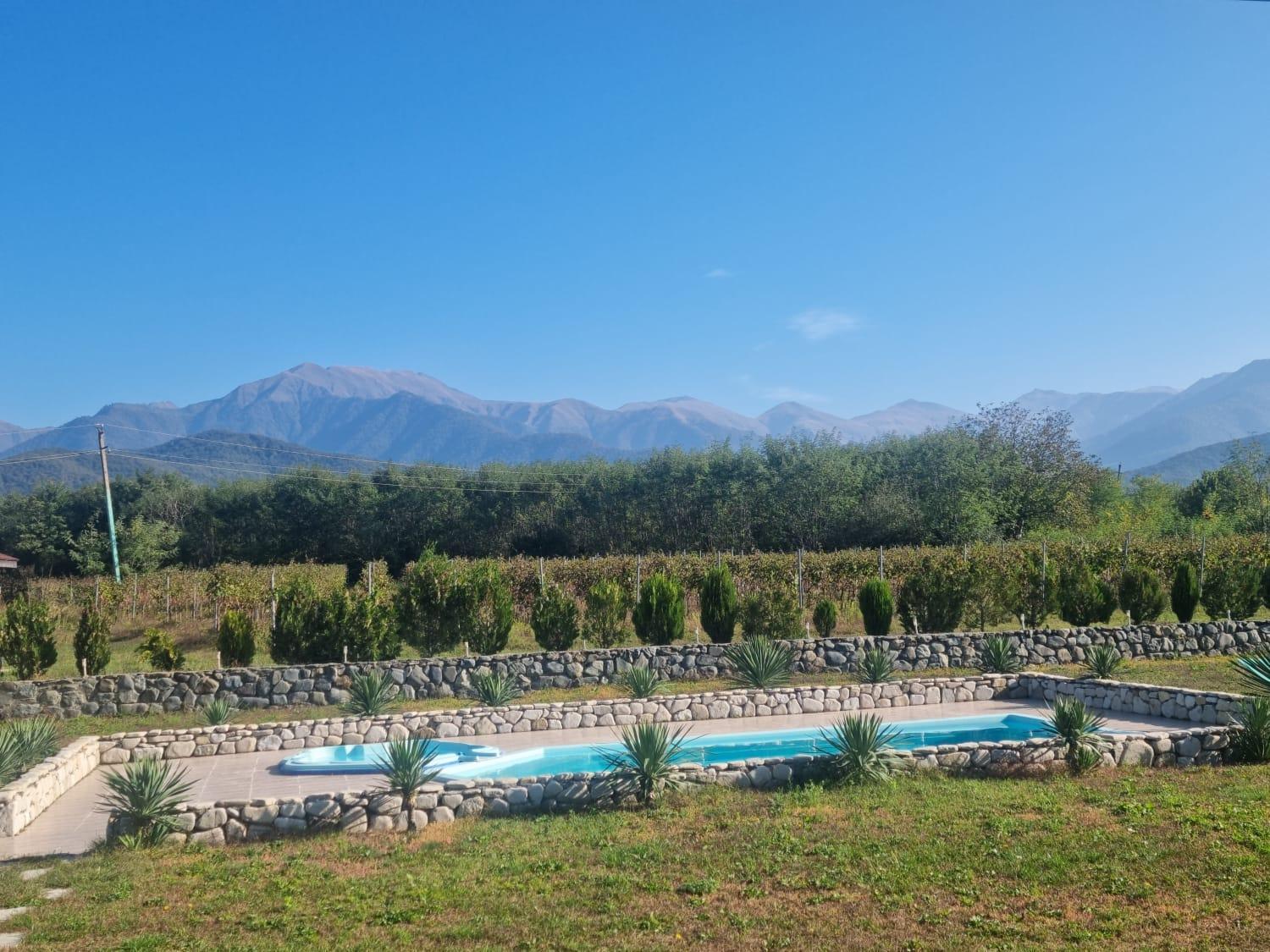 Rancho Laila