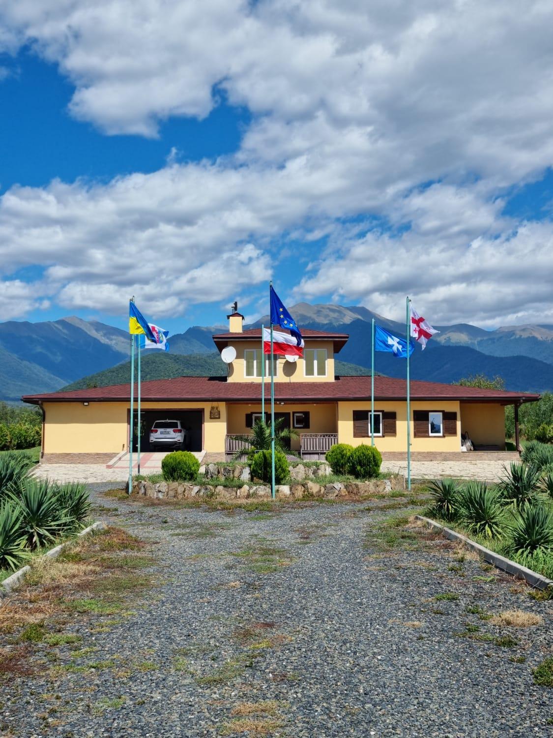 Rancho Laila