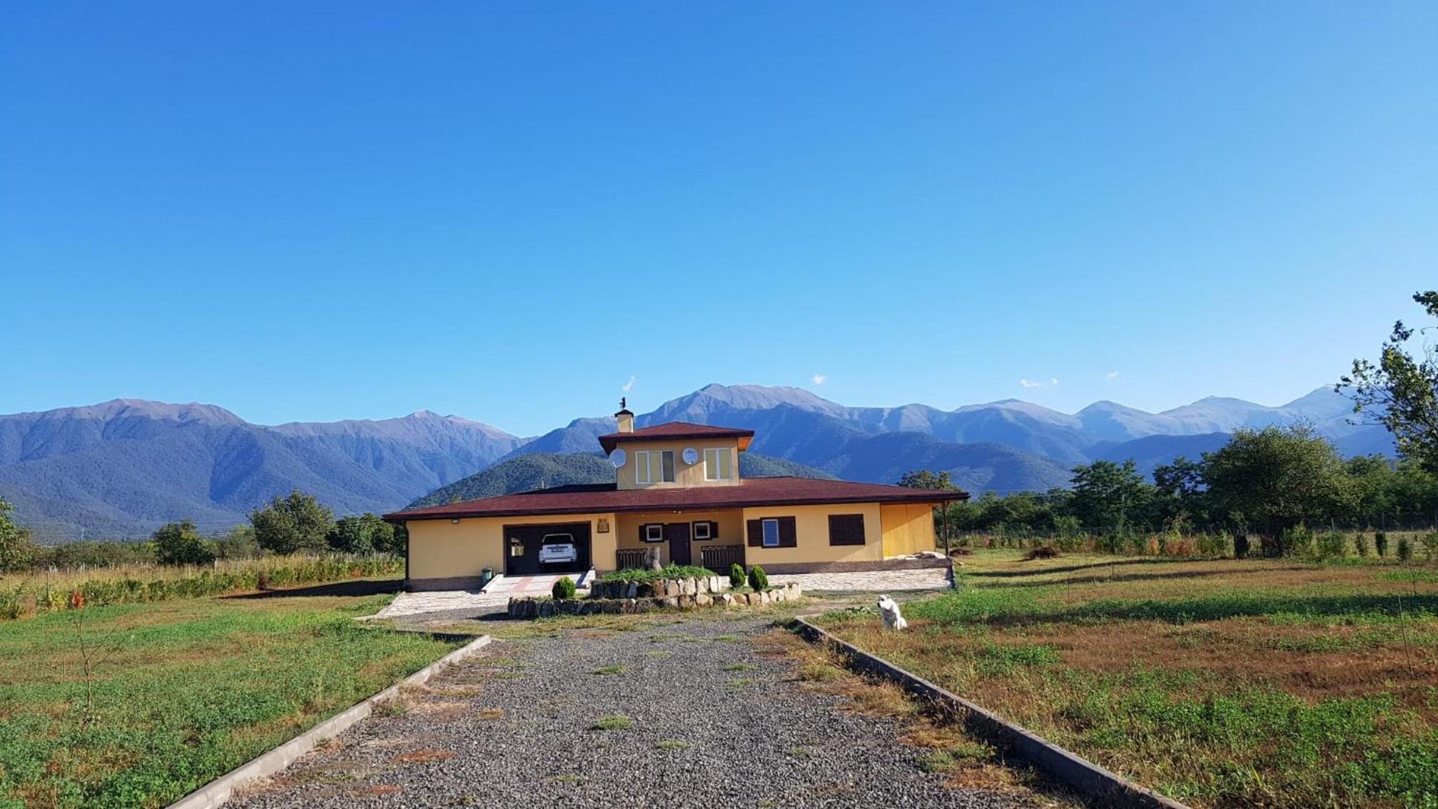 Rancho Laila