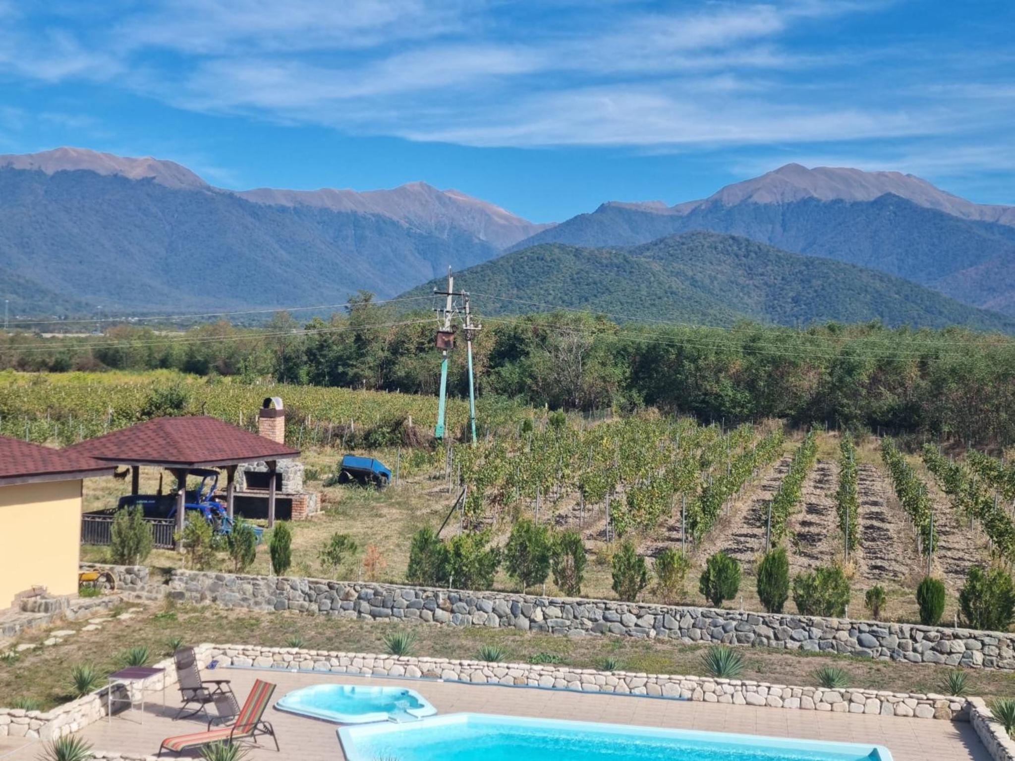 Rancho Laila