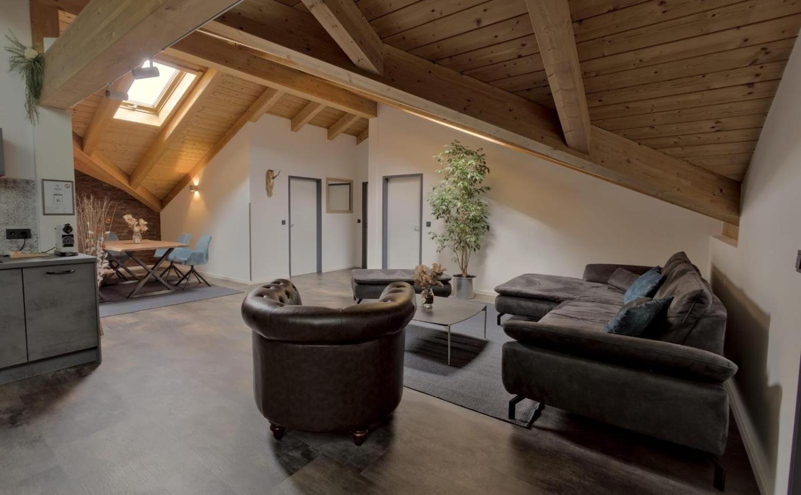 Ferienwohnung Ahornpark