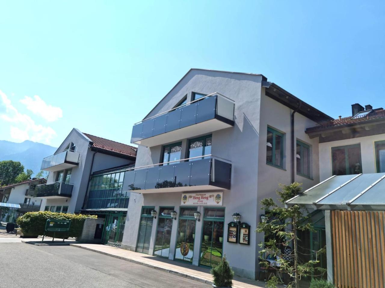 Ferienwohnung Ahornpark