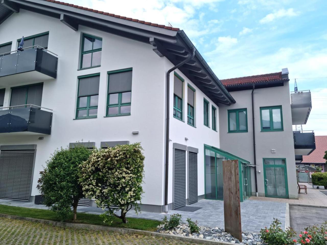 Ferienwohnung Ahornpark