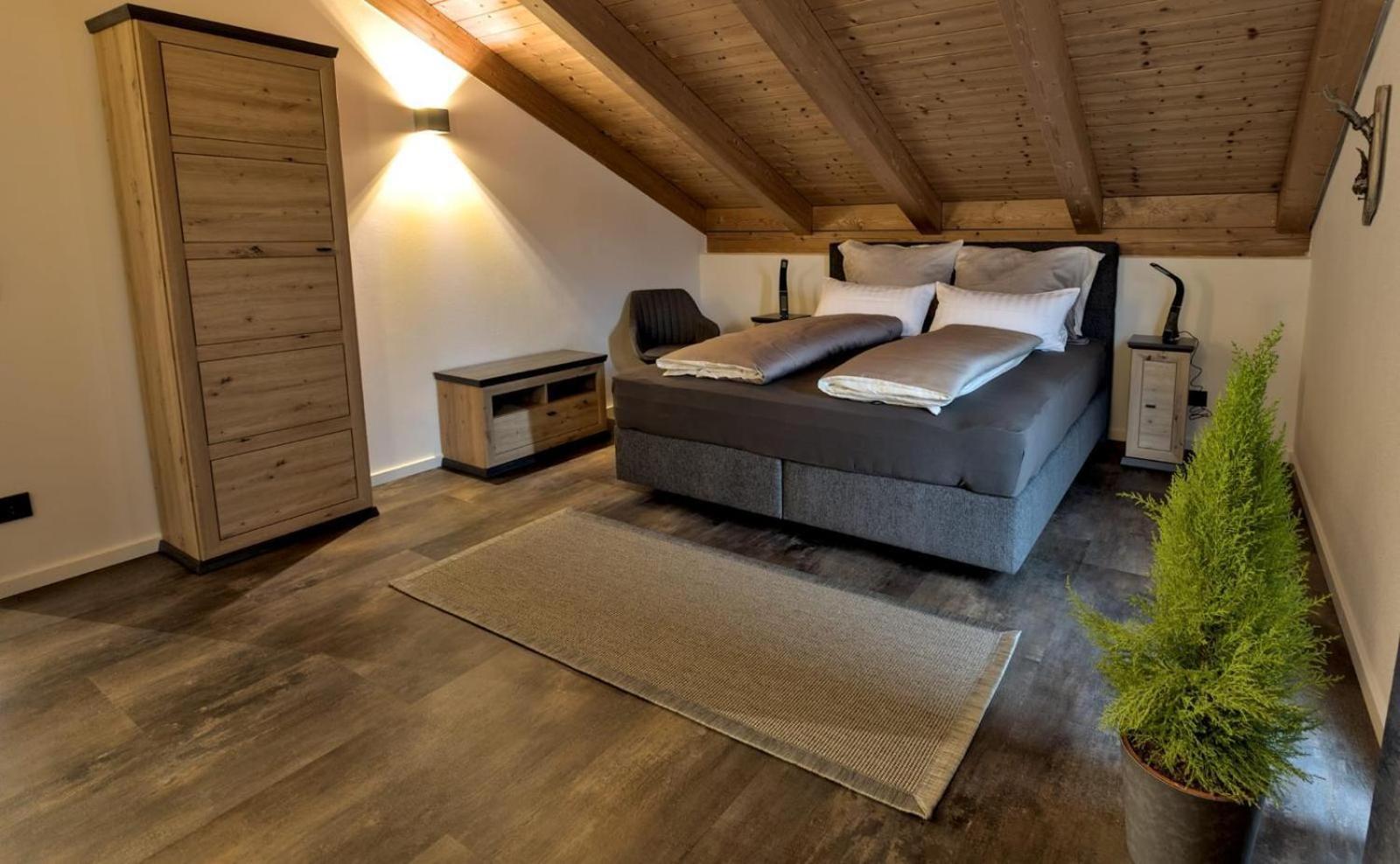 Ferienwohnung Ahornpark