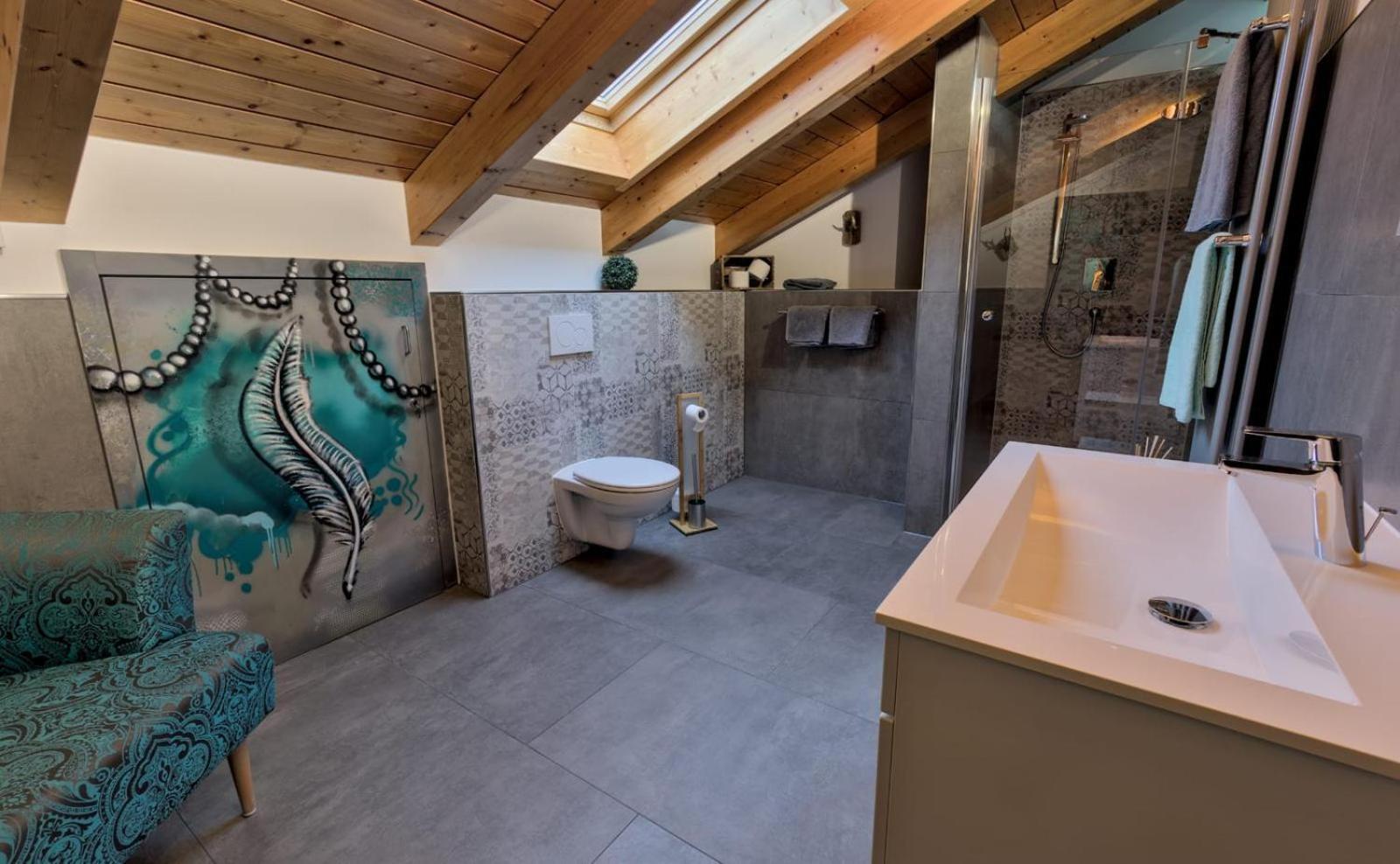 Ferienwohnung Ahornpark