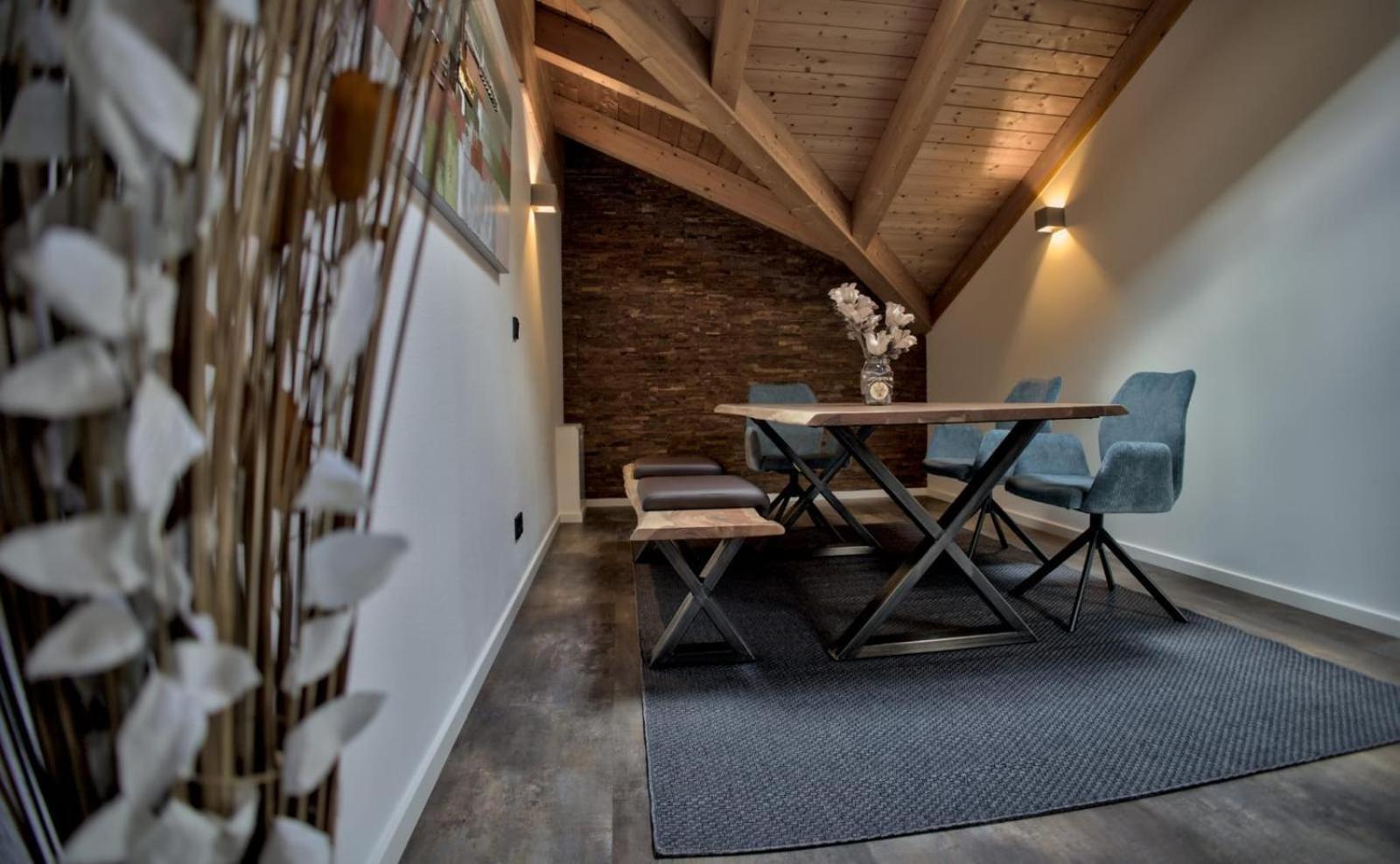 Ferienwohnung Ahornpark