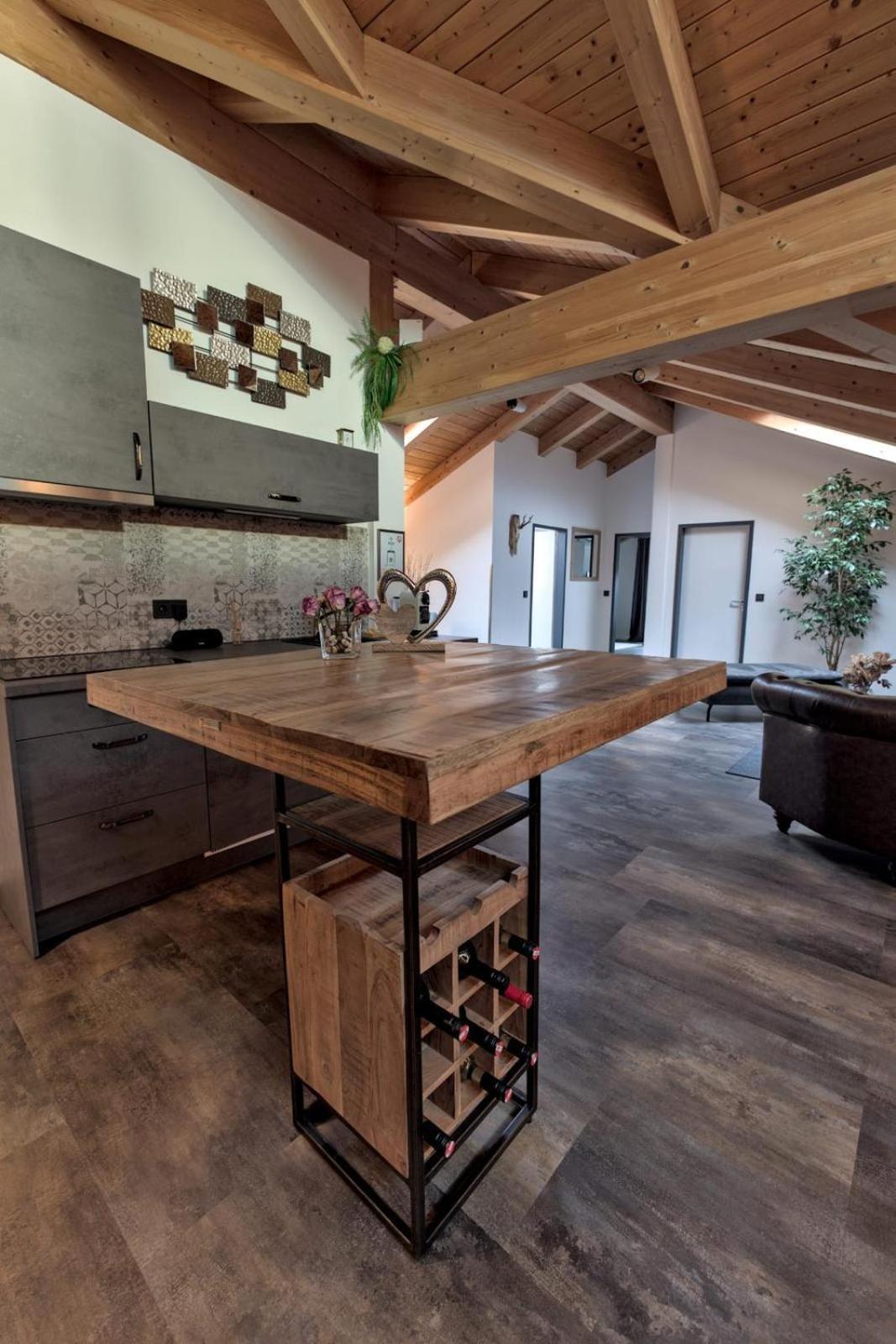 Ferienwohnung Ahornpark