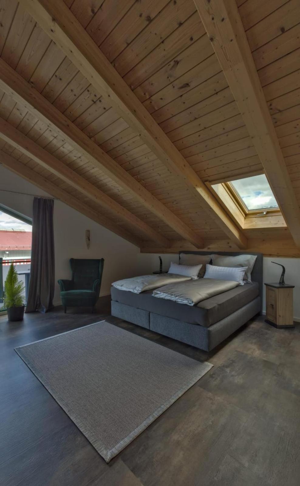 Ferienwohnung Ahornpark