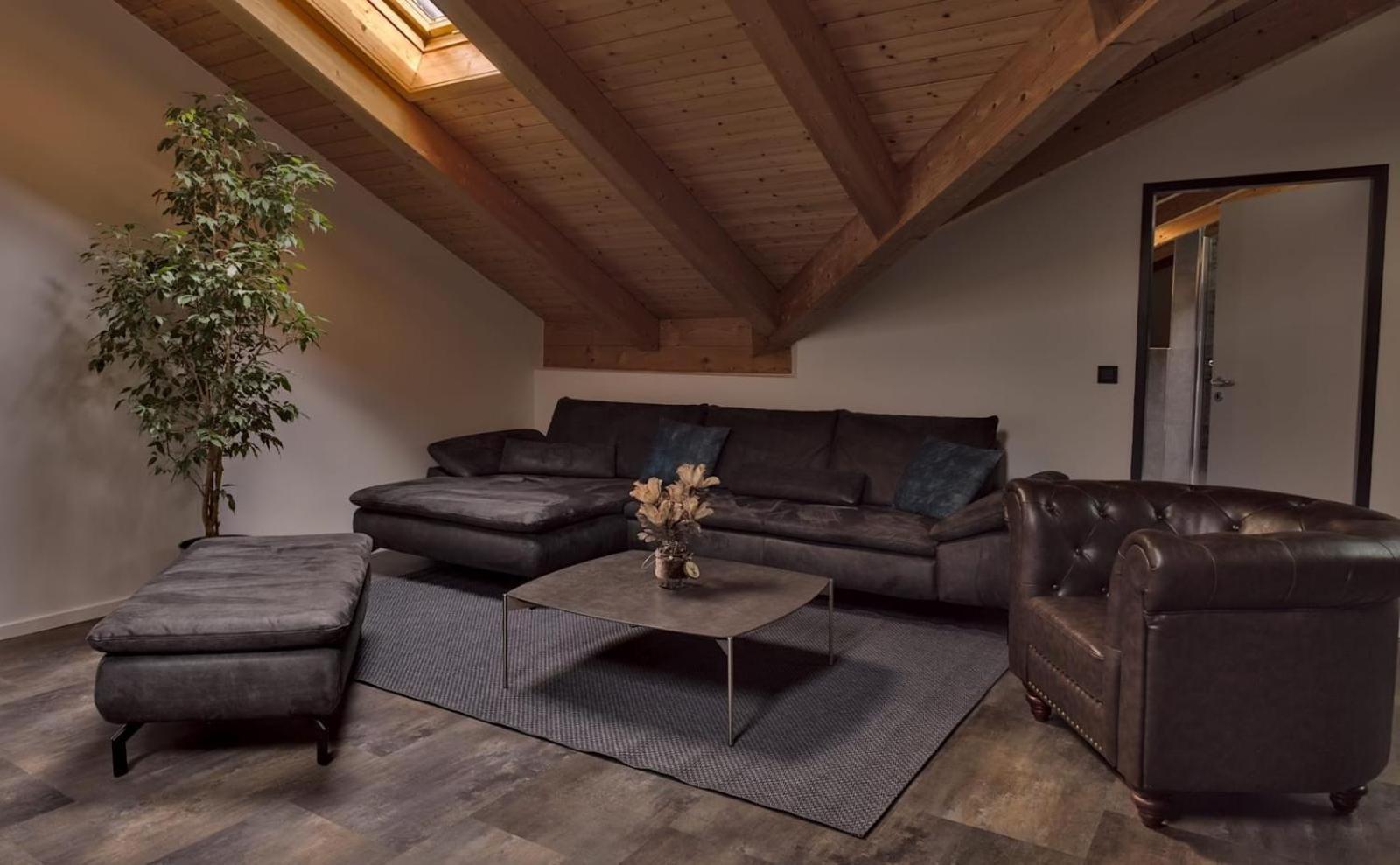 Ferienwohnung Ahornpark