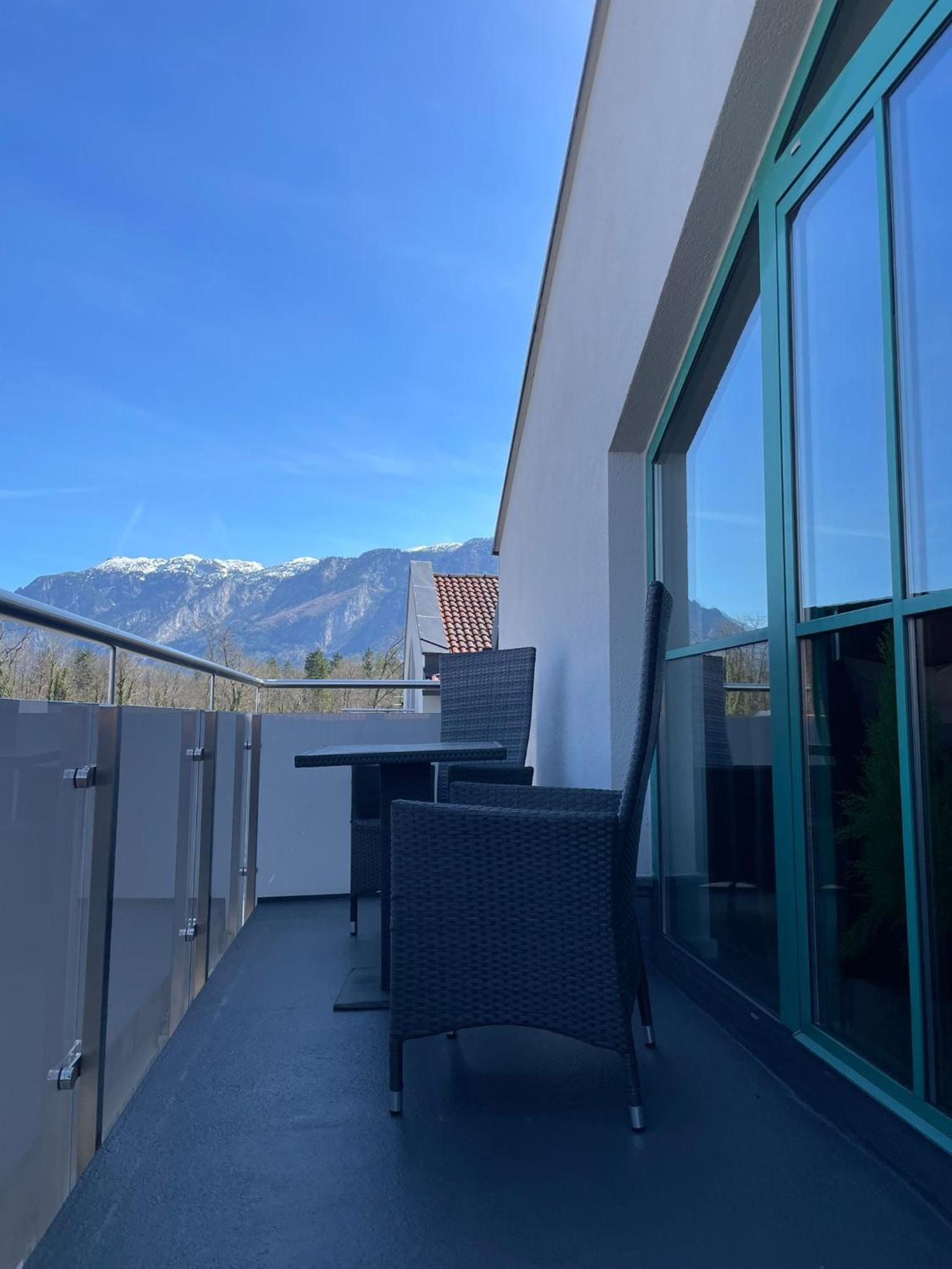 Ferienwohnung Ahornpark