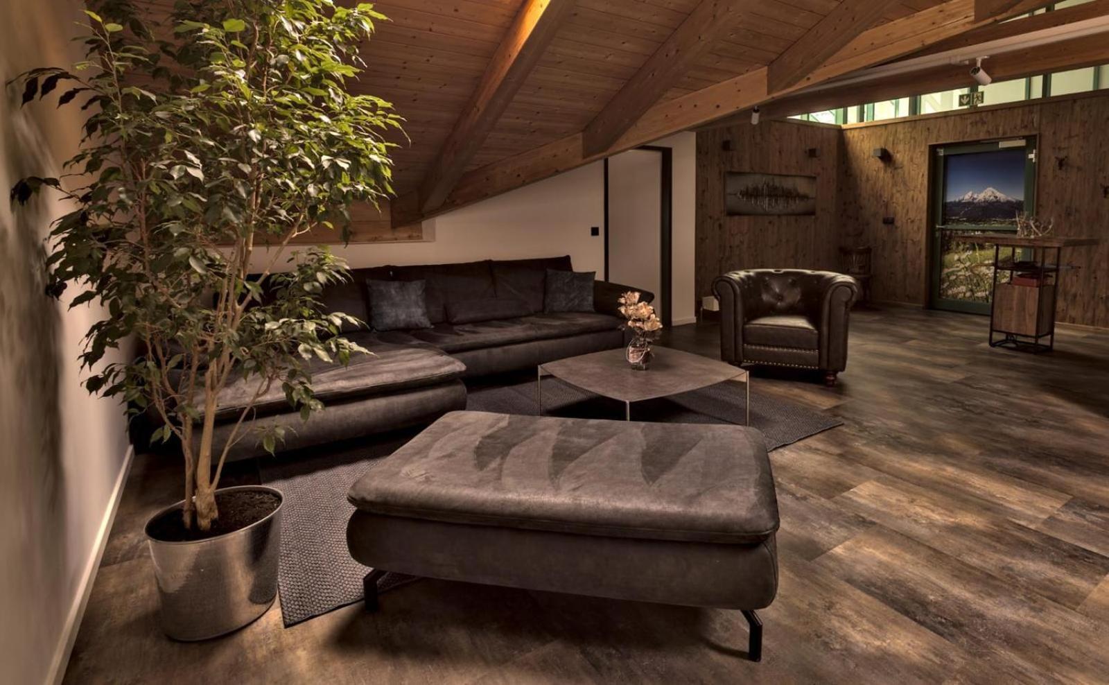 Ferienwohnung Ahornpark