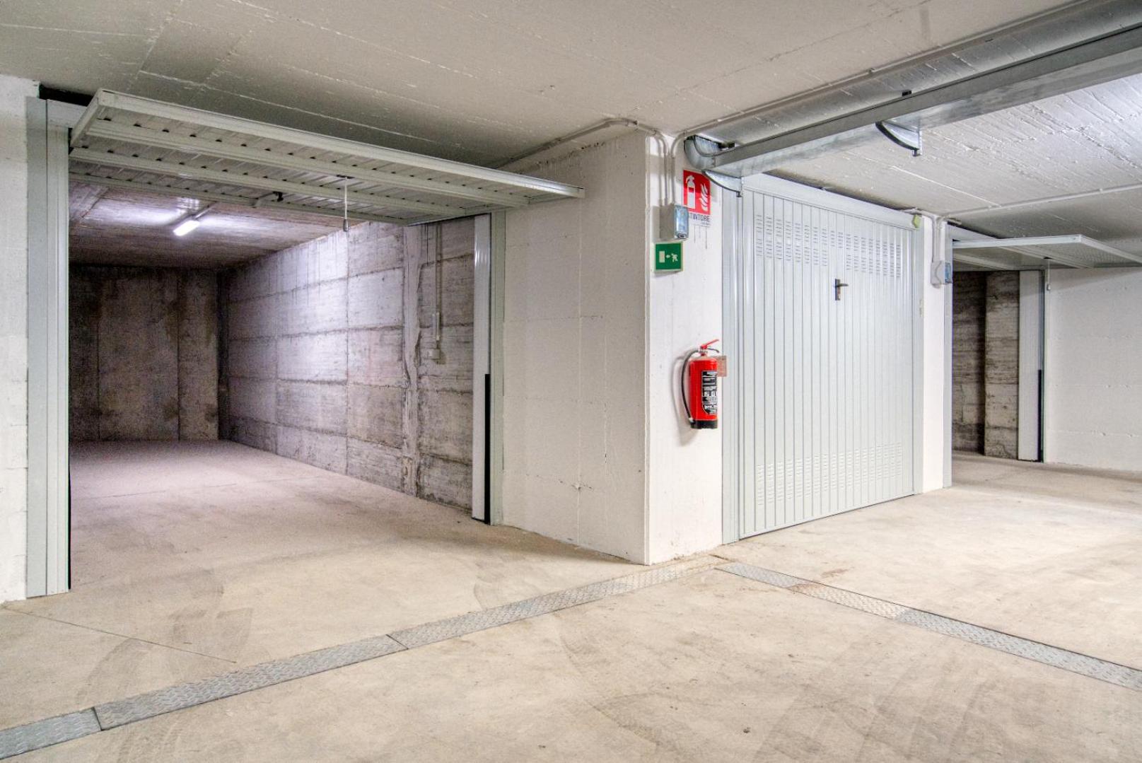 TEMPORARYFLAT SERLIO 7