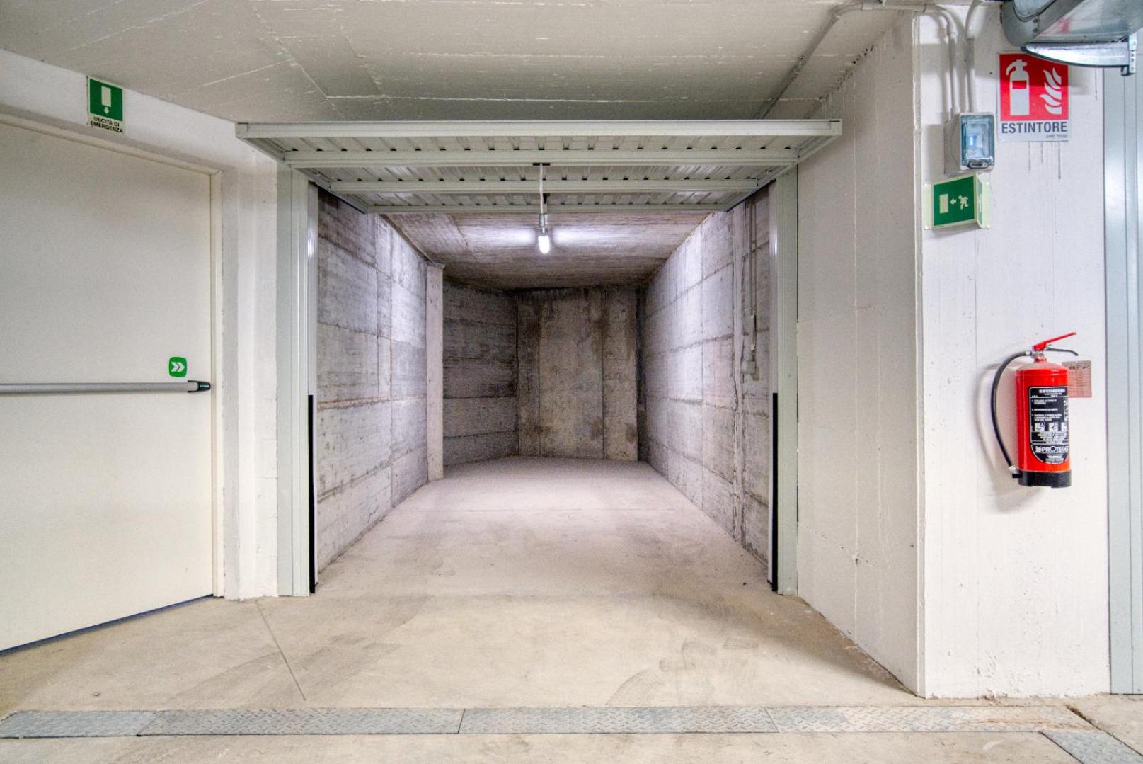 TEMPORARYFLAT SERLIO 7