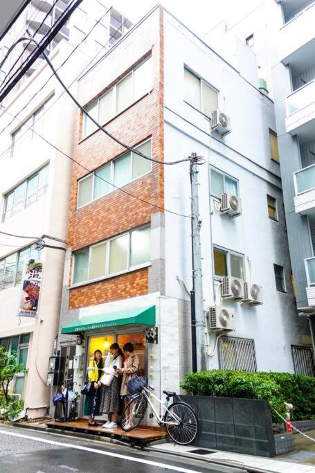 桜の川16 池袋一戸建 池袋駅 5分 2-11人丨Ikebukuro Villa Ikebukuro 5 minutes 2-11 people