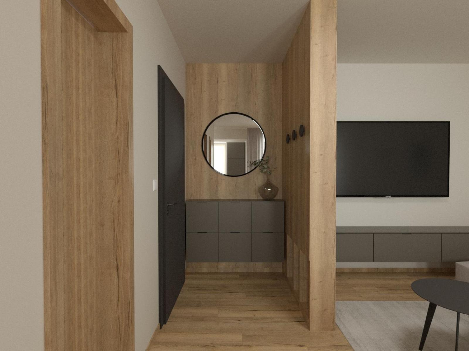 Elisa Apartment