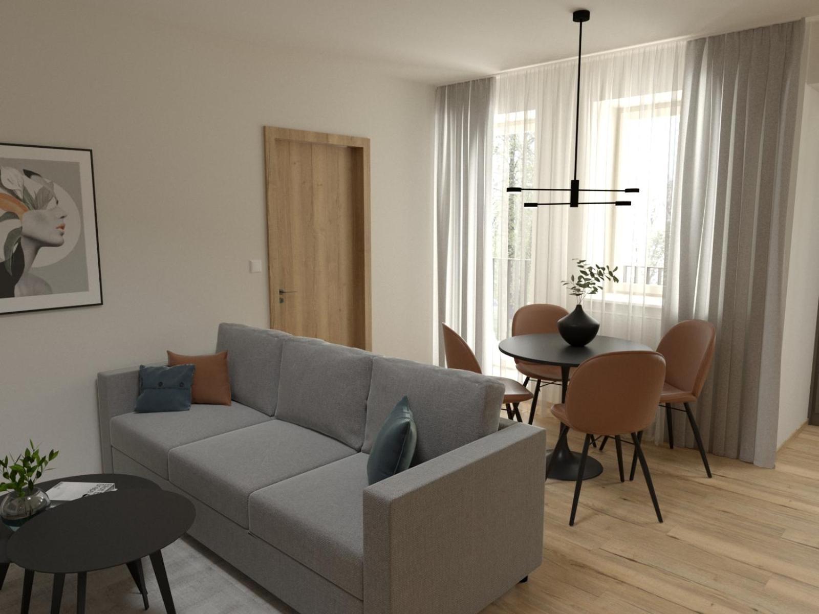 Elisa Apartment