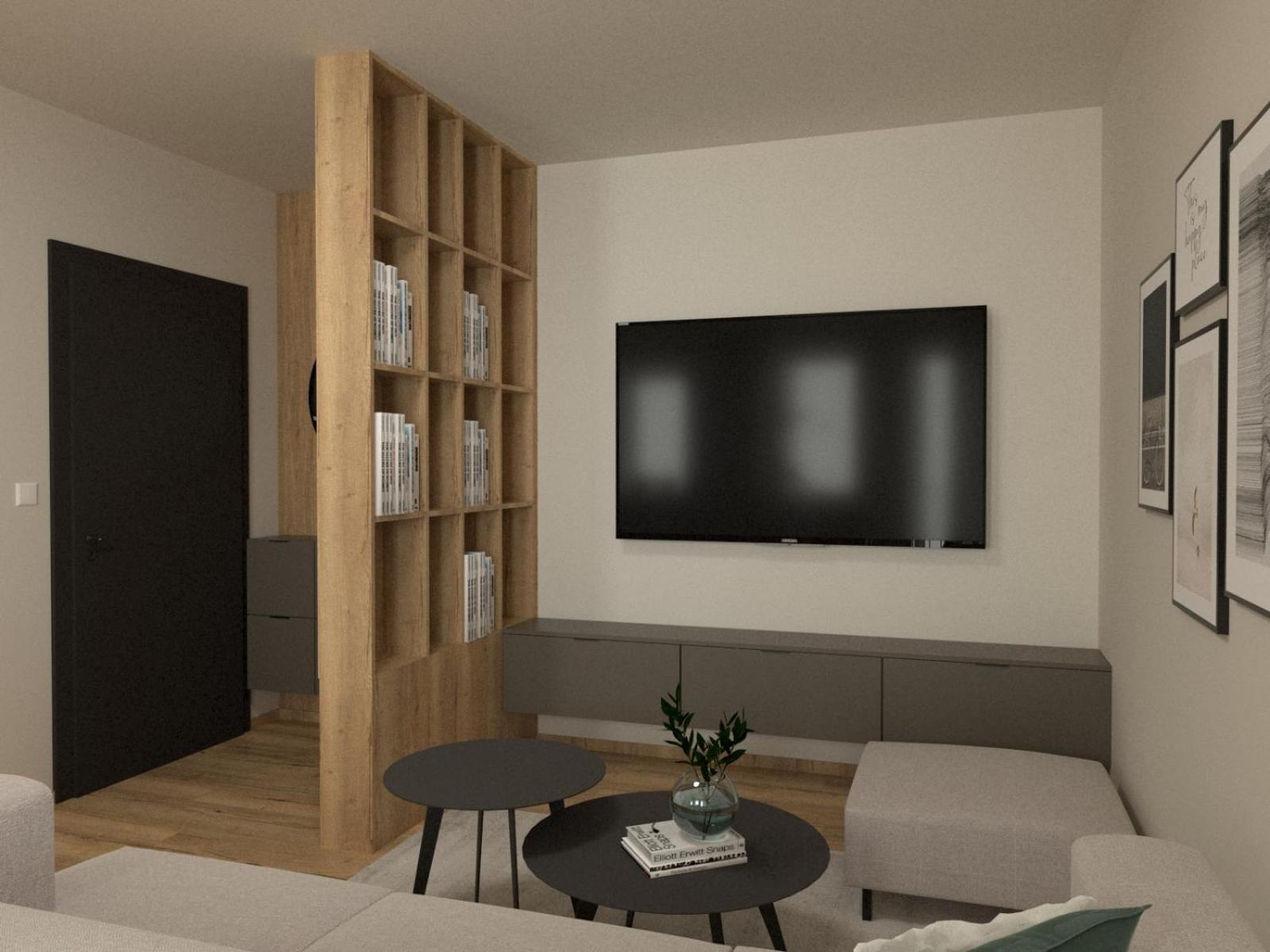 Elisa Apartment