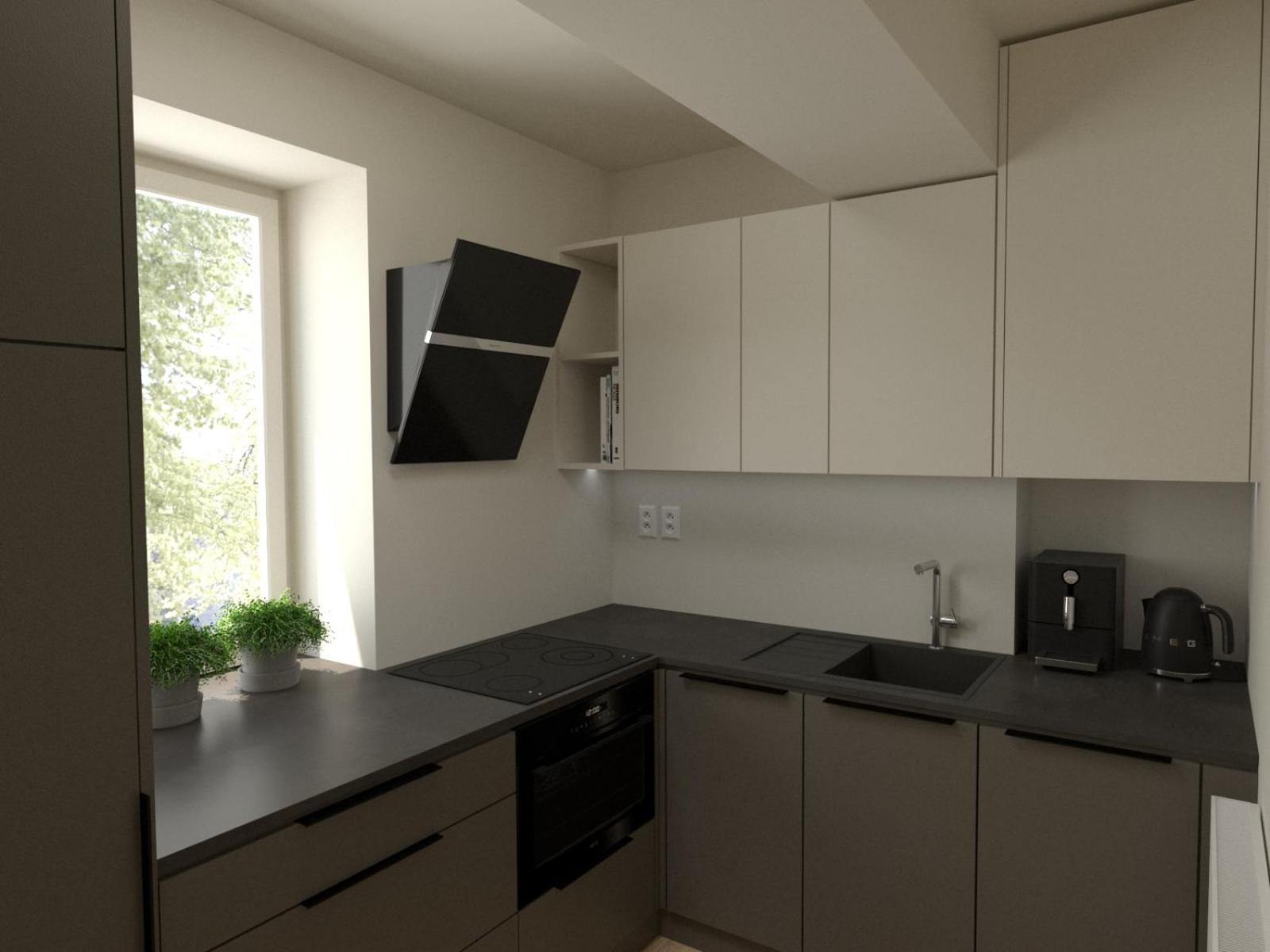 Elisa Apartment