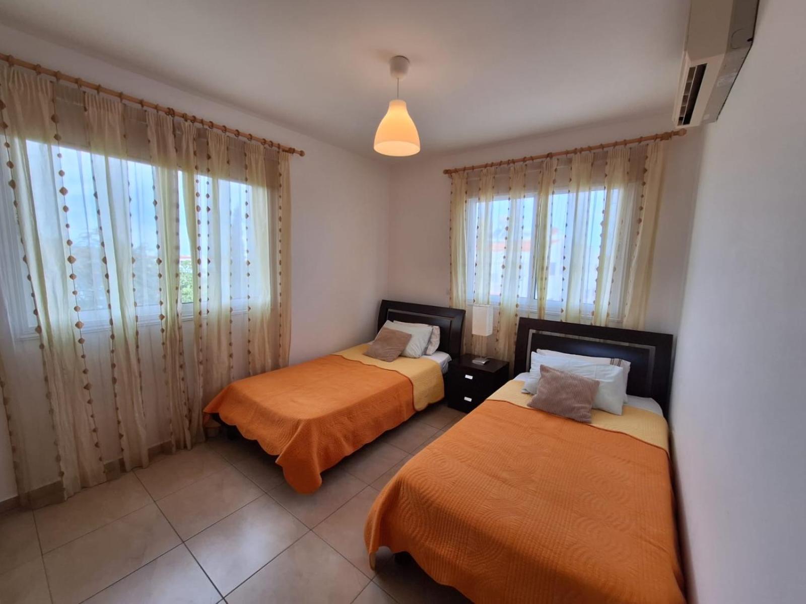 Apartment Helena view 3