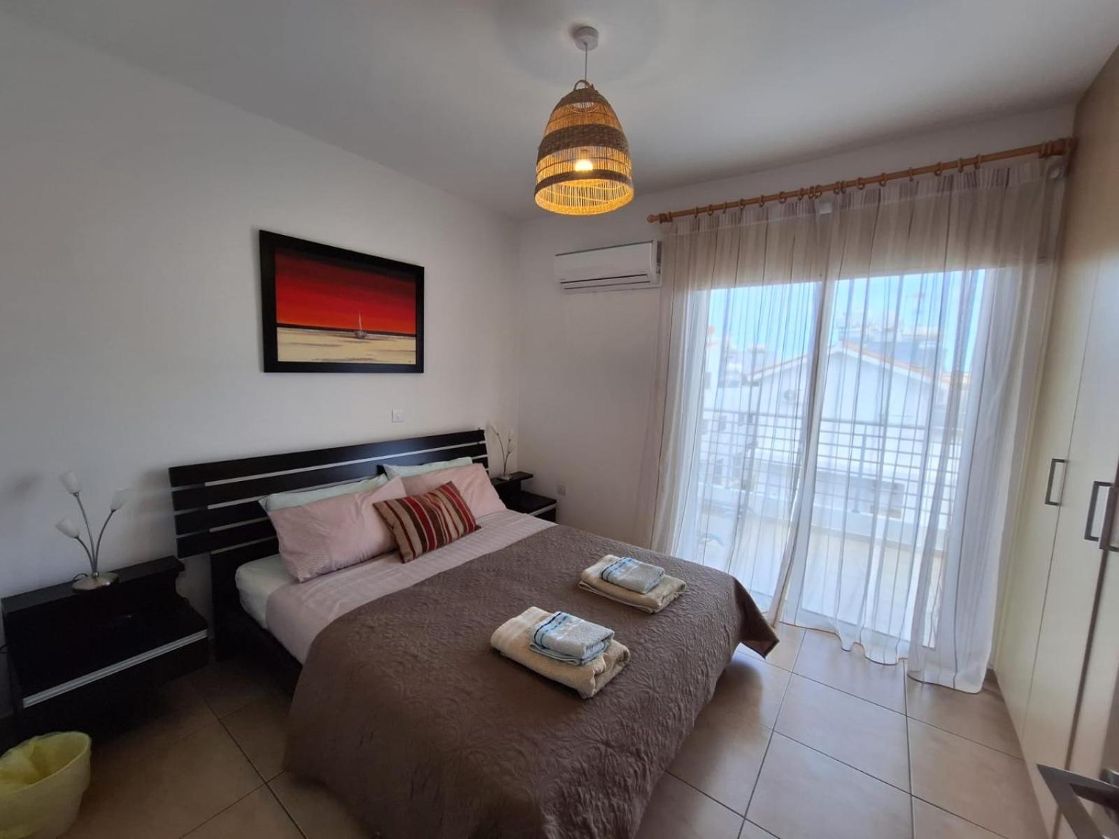 Apartment Helena view 2