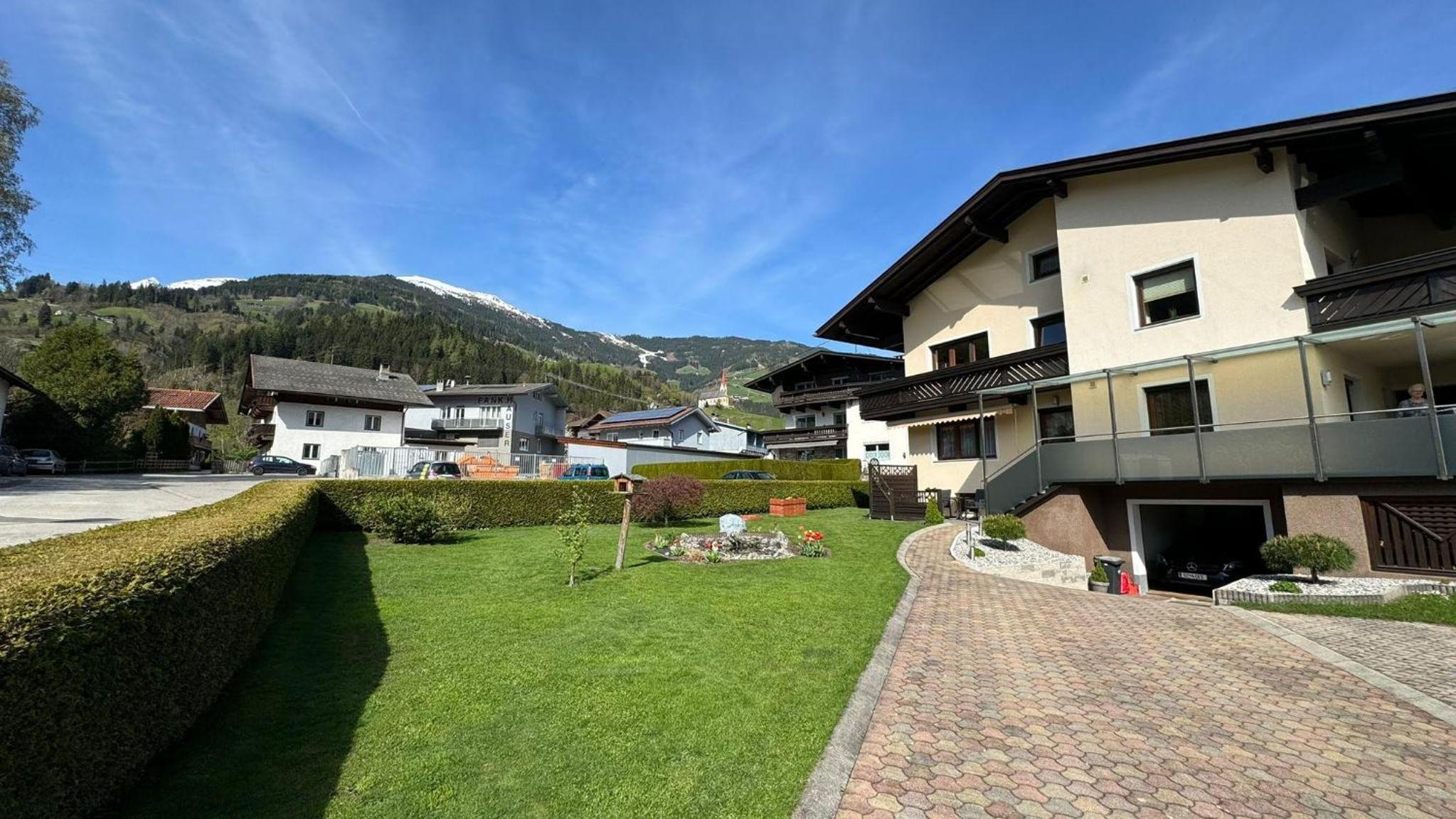 Ferienwohnung Heim