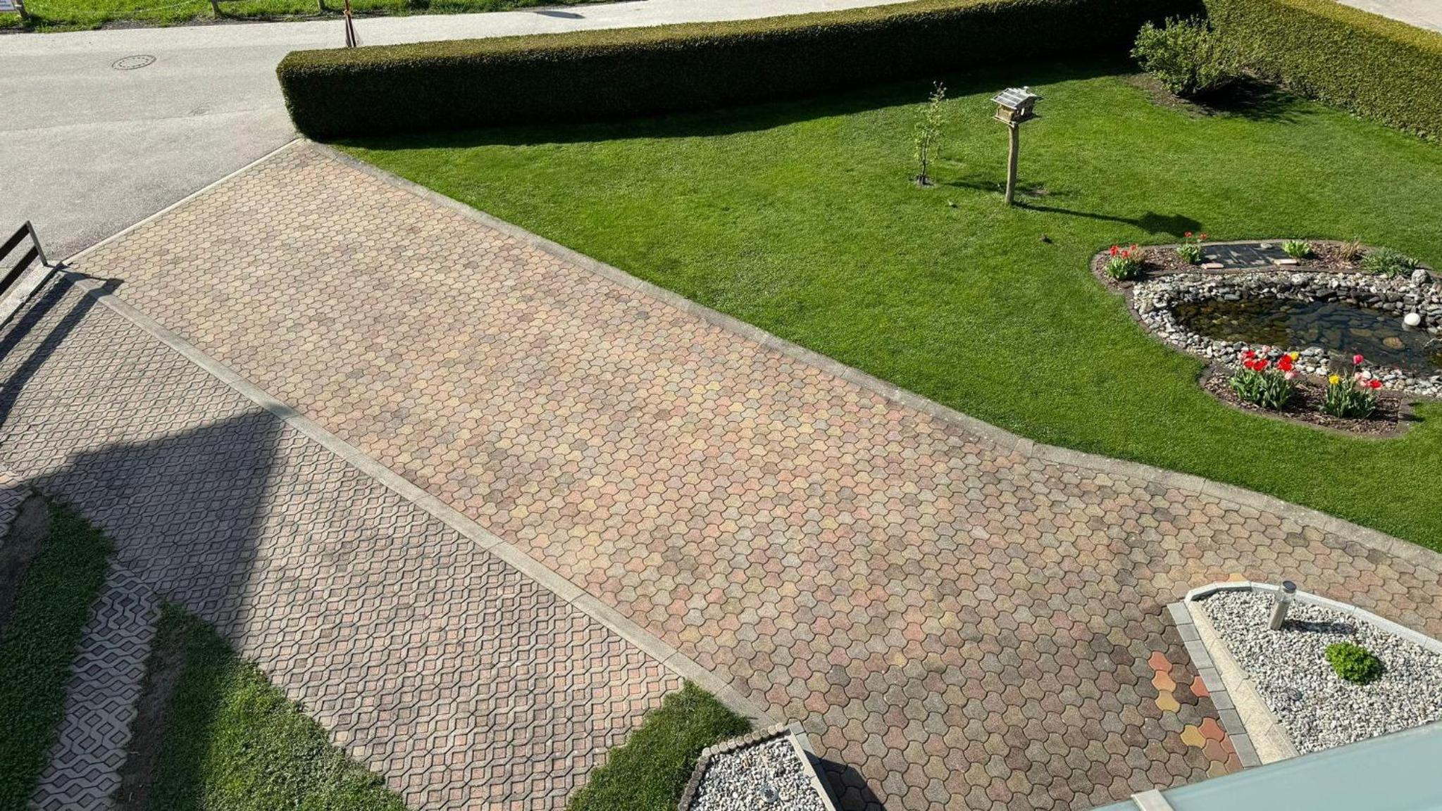 Ferienwohnung Heim